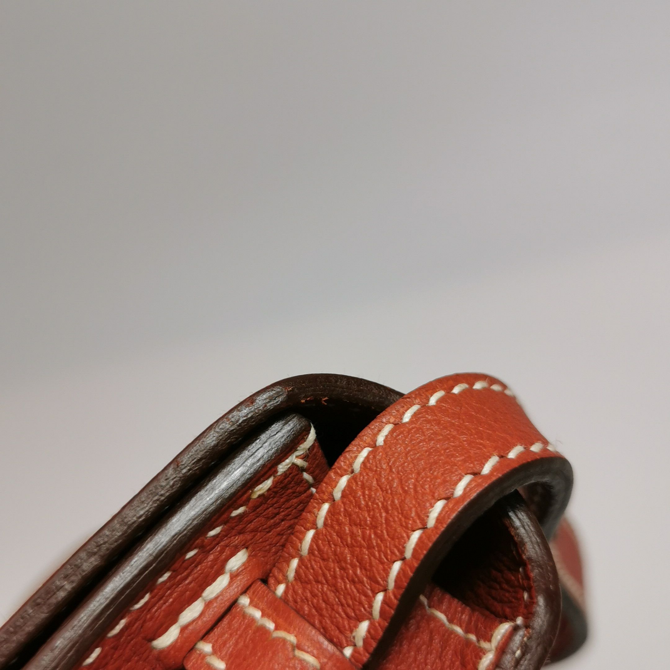 Hermes Hermes Women os Shoulder Bags Size ONE SIZE - 21 Thumbnail