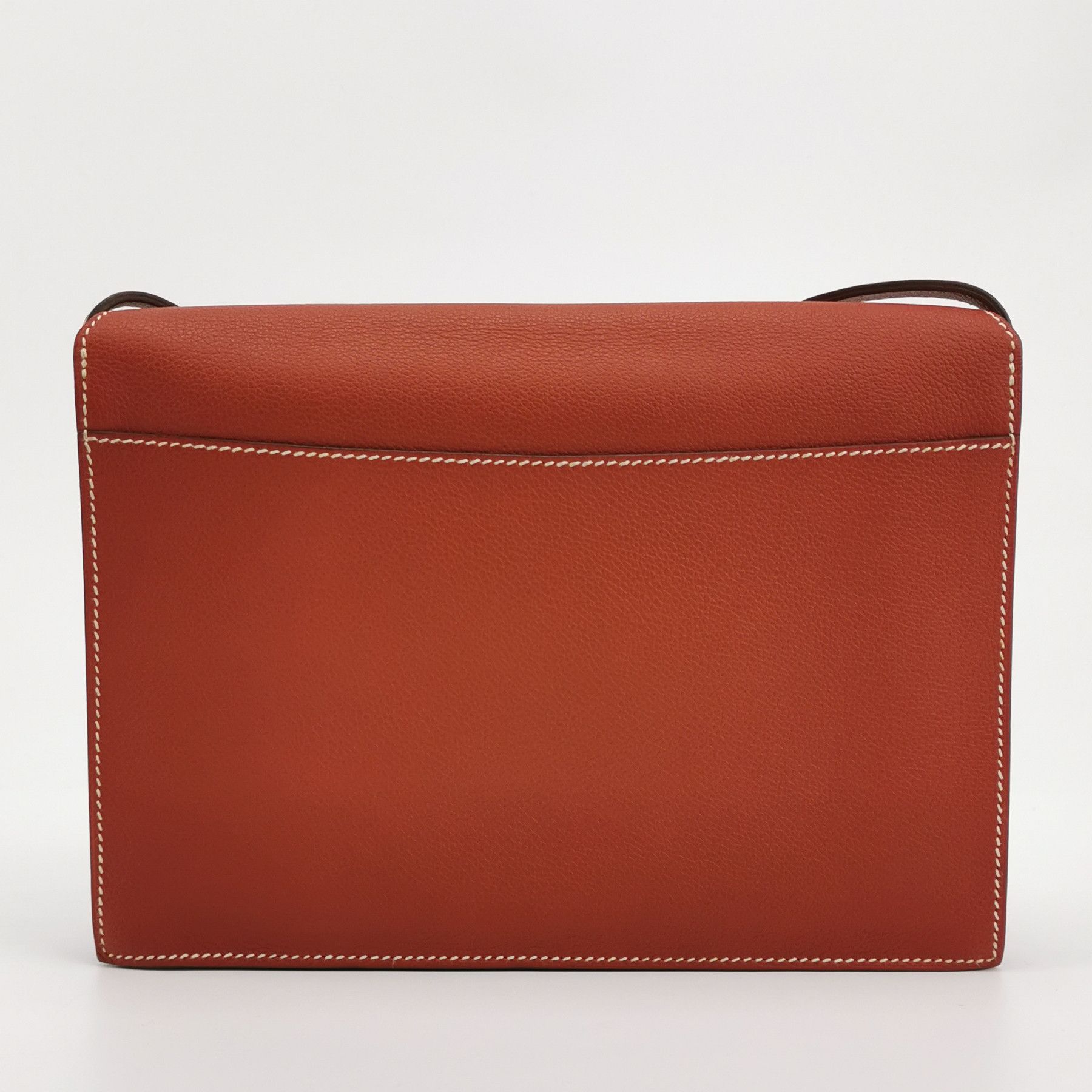 Hermes Hermes Women os Shoulder Bags Size ONE SIZE - 5 Thumbnail
