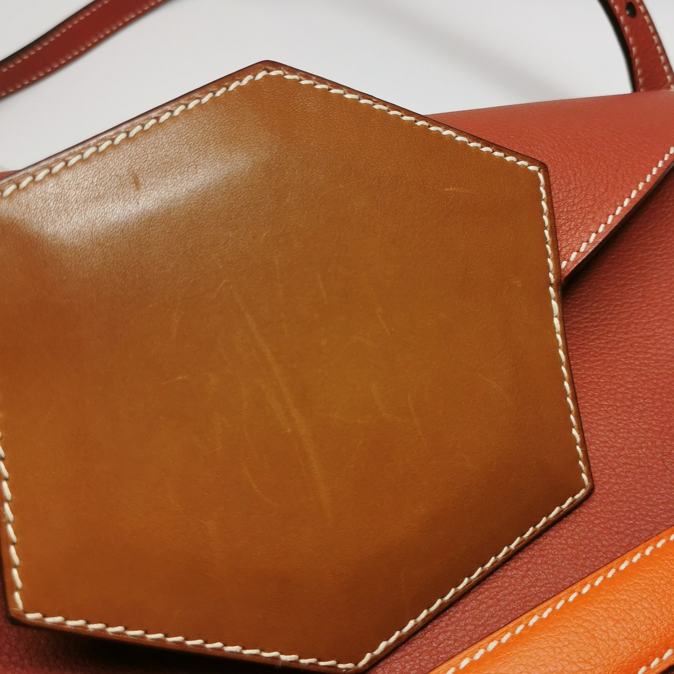 Hermes Hermes Women os Shoulder Bags Size ONE SIZE - 19 Thumbnail