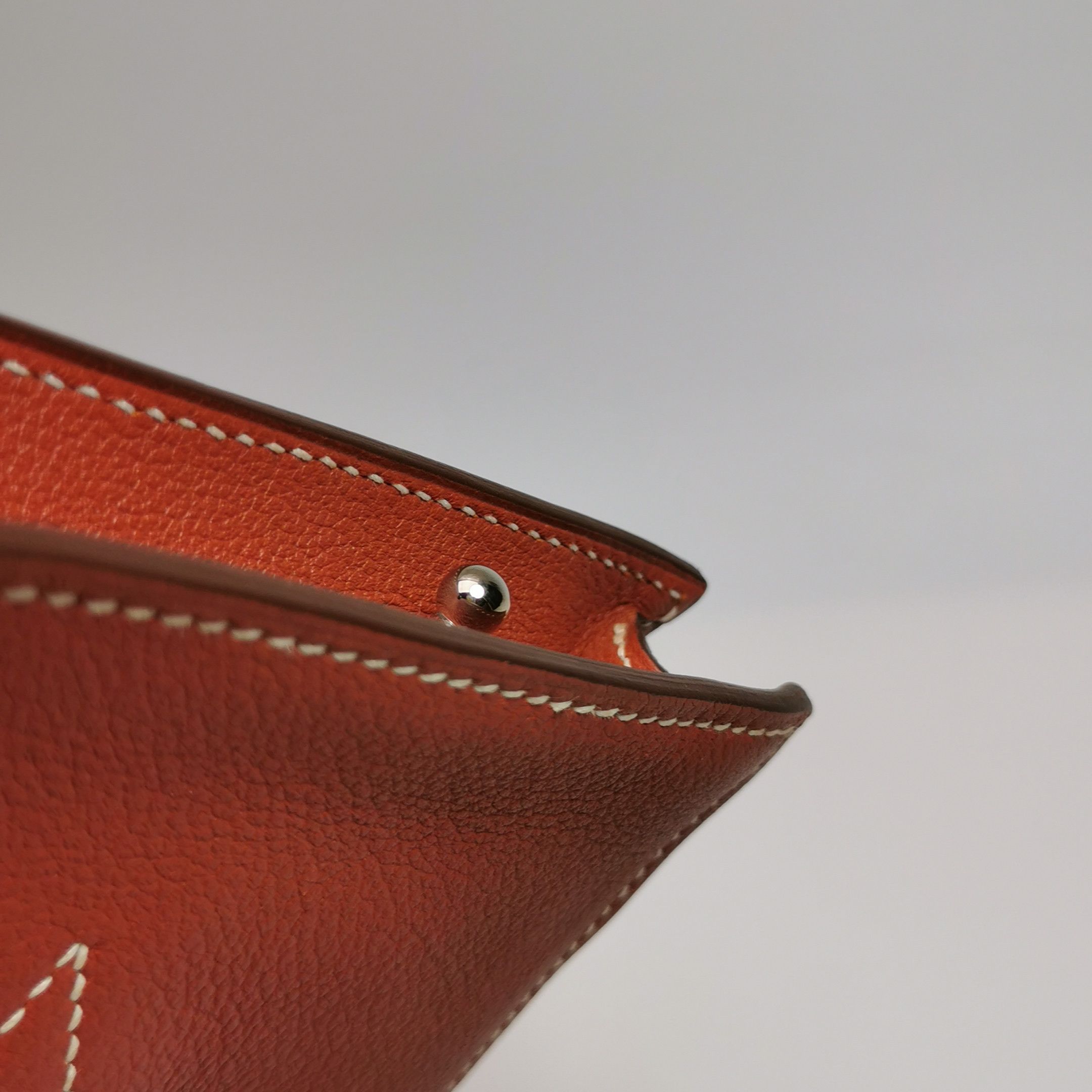 Hermes Hermes Women os Shoulder Bags Size ONE SIZE - 14 Thumbnail