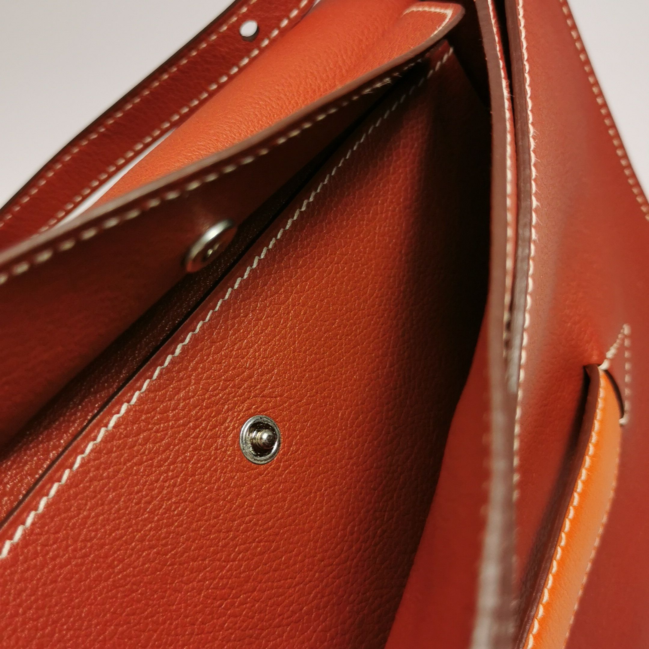 Hermes Hermes Women os Shoulder Bags Size ONE SIZE - 12 Thumbnail