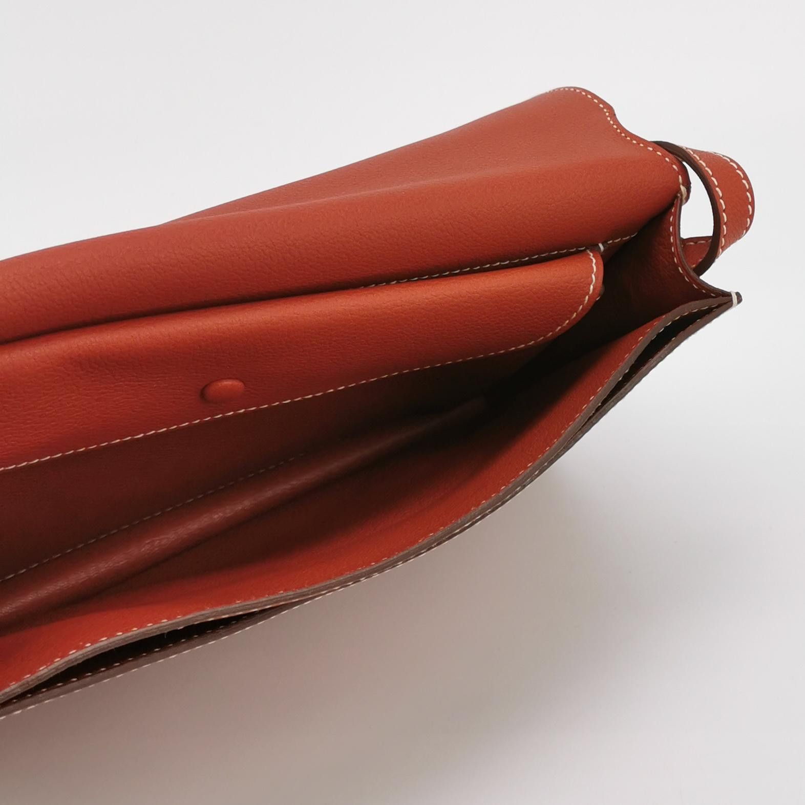 Hermes Hermes Women os Shoulder Bags Size ONE SIZE - 7 Thumbnail