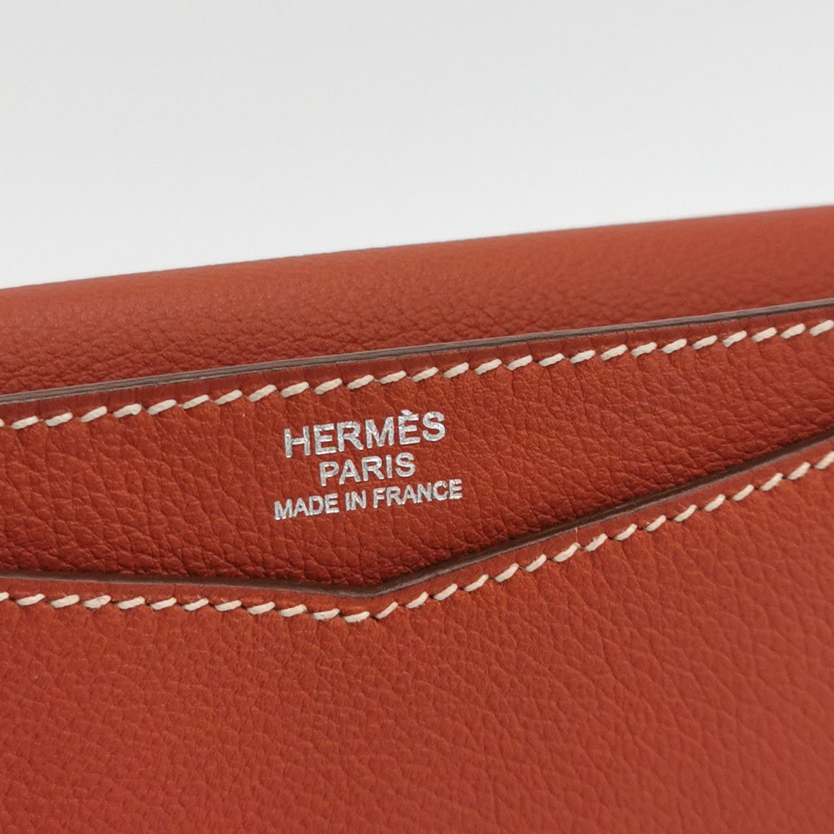 Hermes Hermes Women os Shoulder Bags Size ONE SIZE - 8 Thumbnail