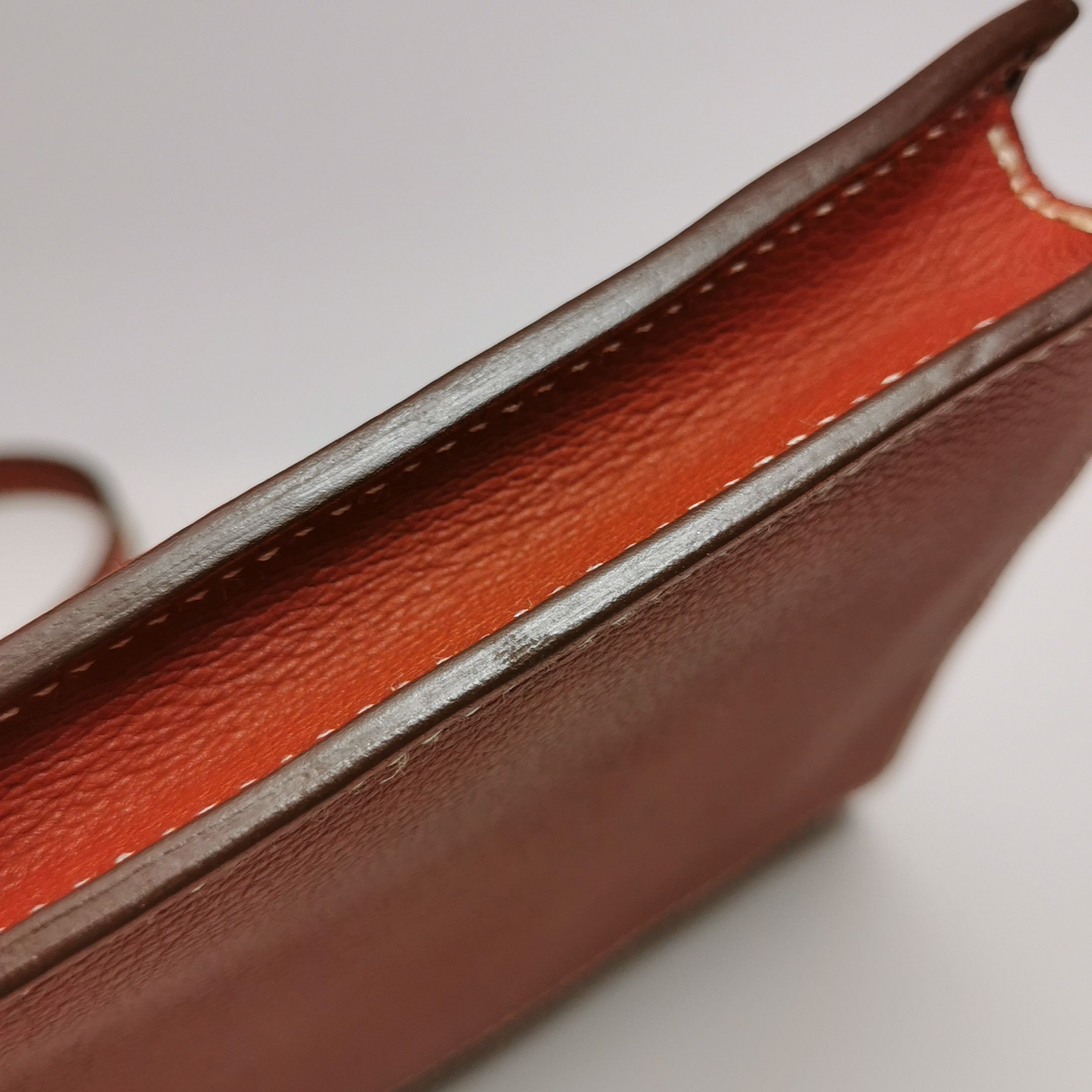 Hermes Hermes Women os Shoulder Bags Size ONE SIZE - 20 Thumbnail