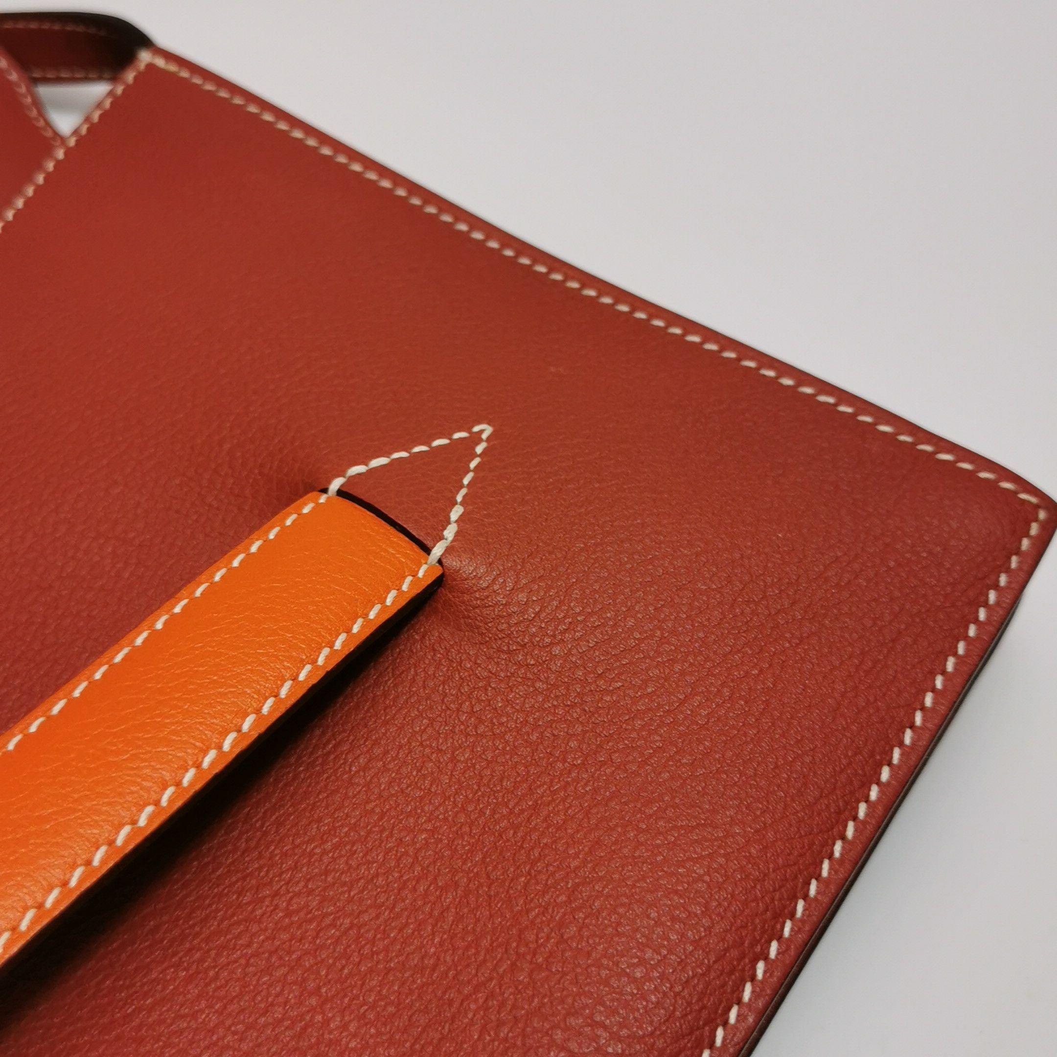 Hermes Hermes Women os Shoulder Bags Size ONE SIZE - 10 Thumbnail