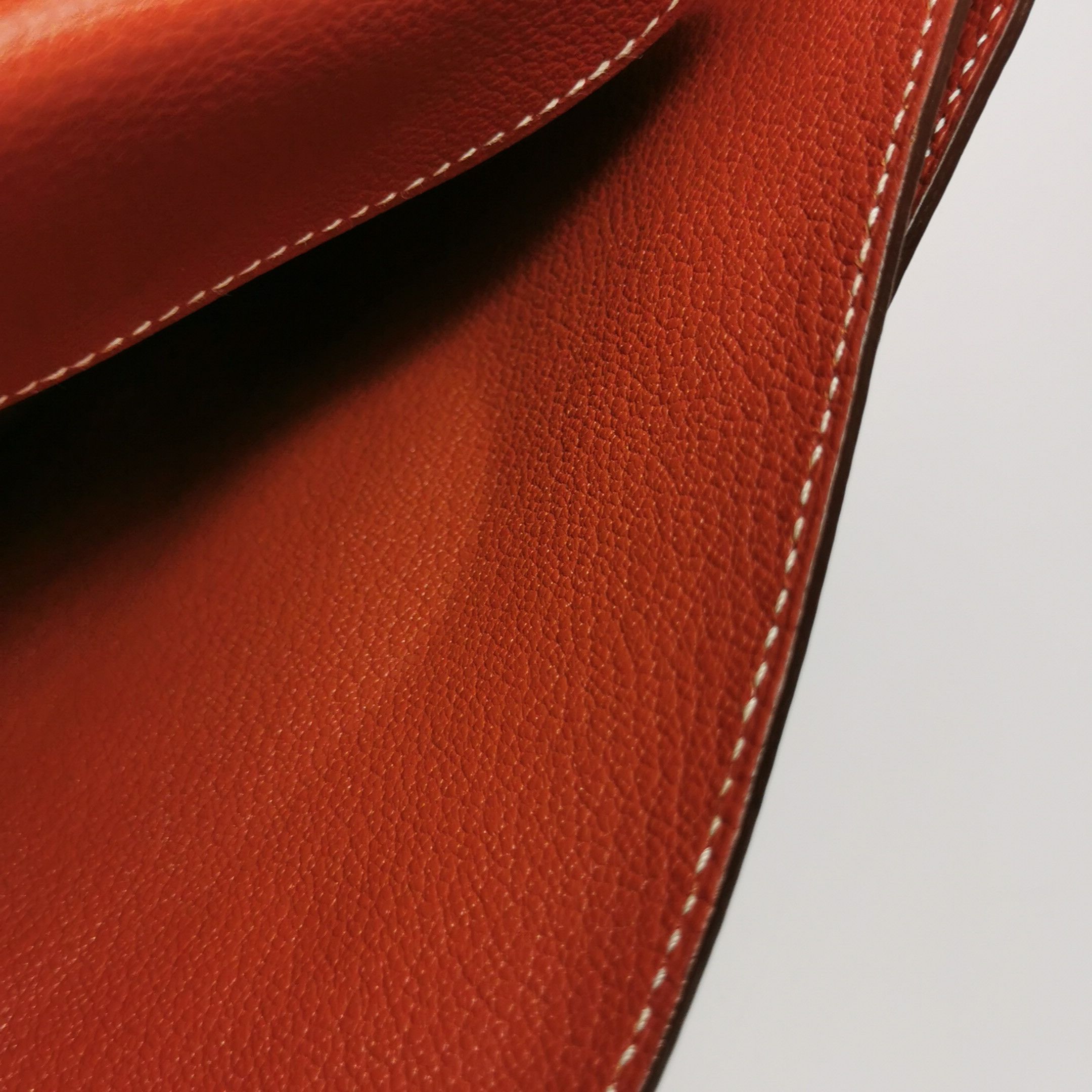 Hermes Hermes Women os Shoulder Bags Size ONE SIZE - 18 Thumbnail
