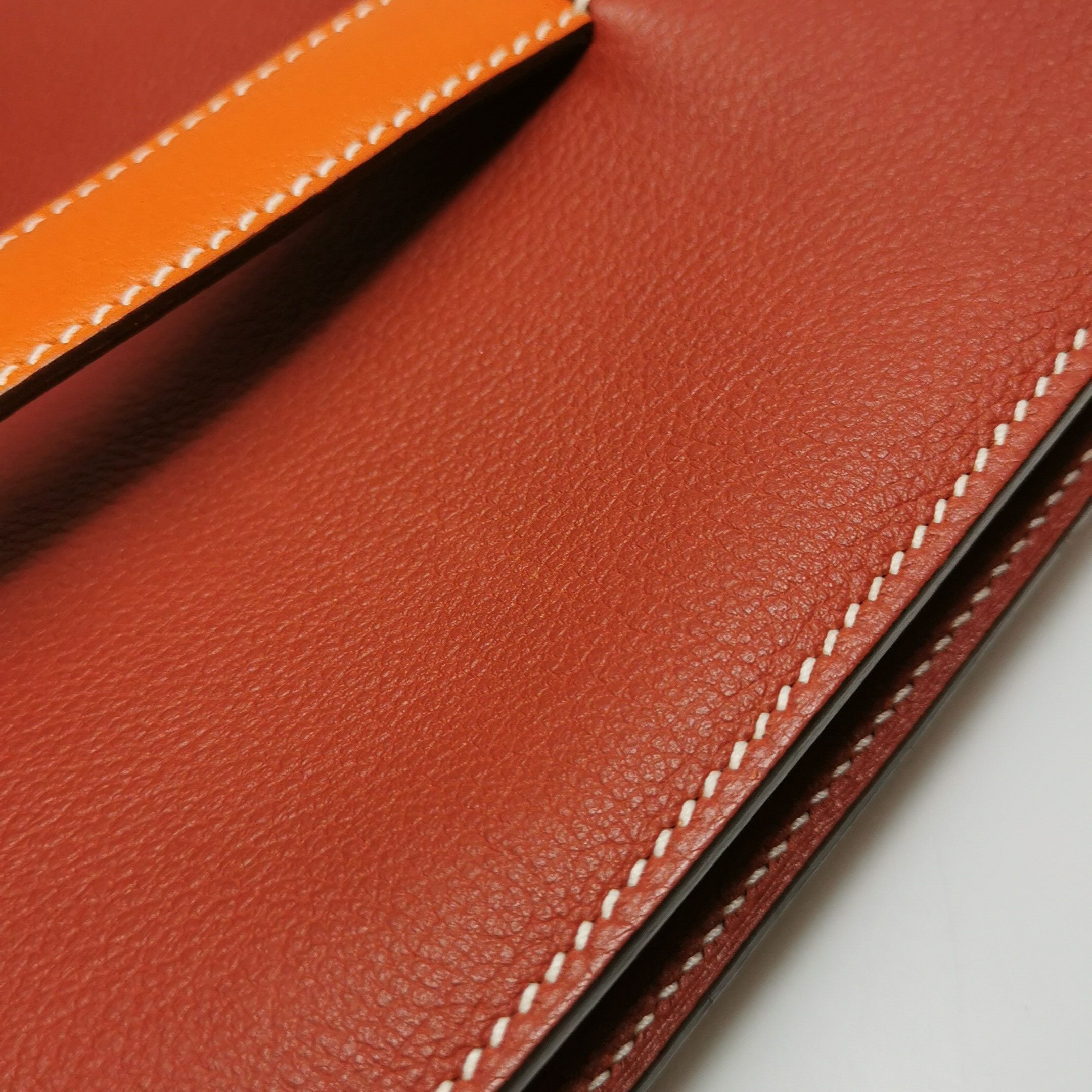 Hermes Hermes Women os Shoulder Bags Size ONE SIZE - 16 Thumbnail