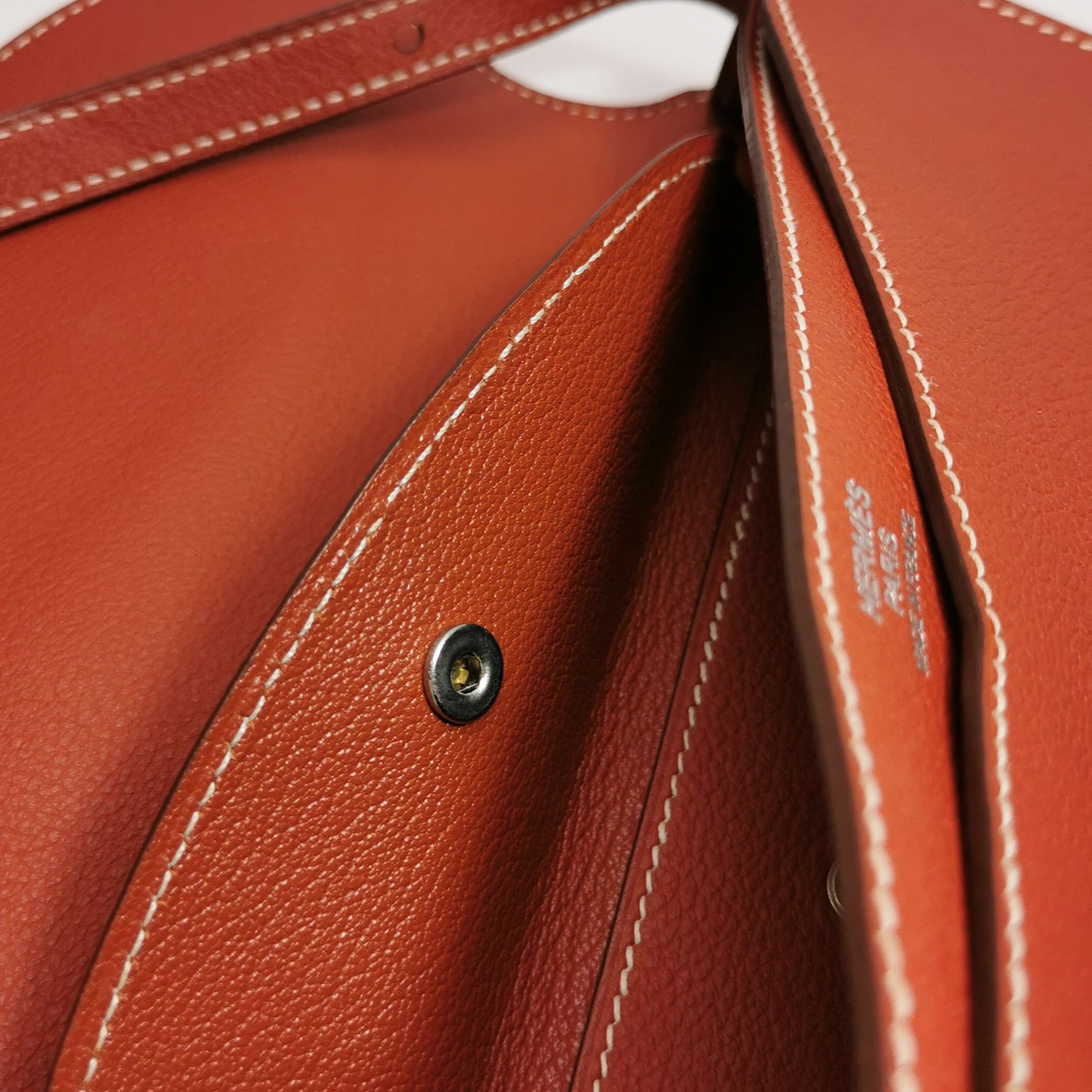 Hermes Hermes Women os Shoulder Bags Size ONE SIZE - 13 Thumbnail