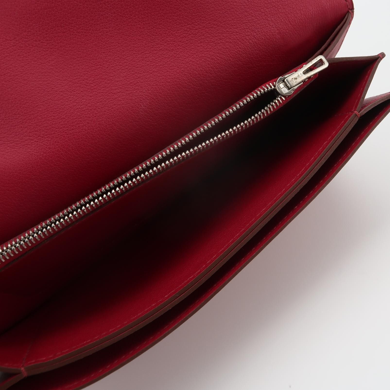 Hermes Hermes Women os Shoulder Bags Size ONE SIZE - 7 Thumbnail