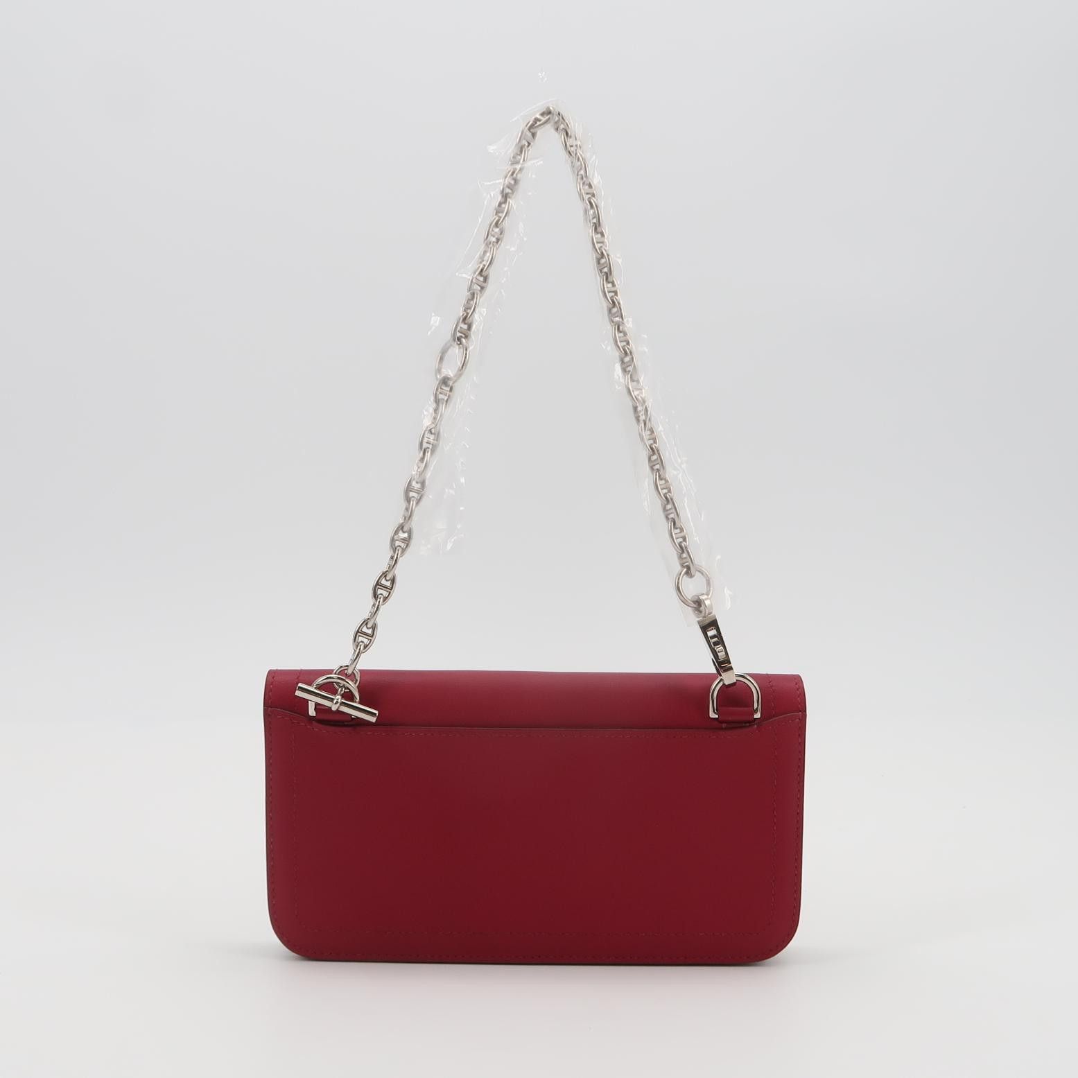 Hermes Hermes Women os Shoulder Bags Size ONE SIZE - 5 Thumbnail