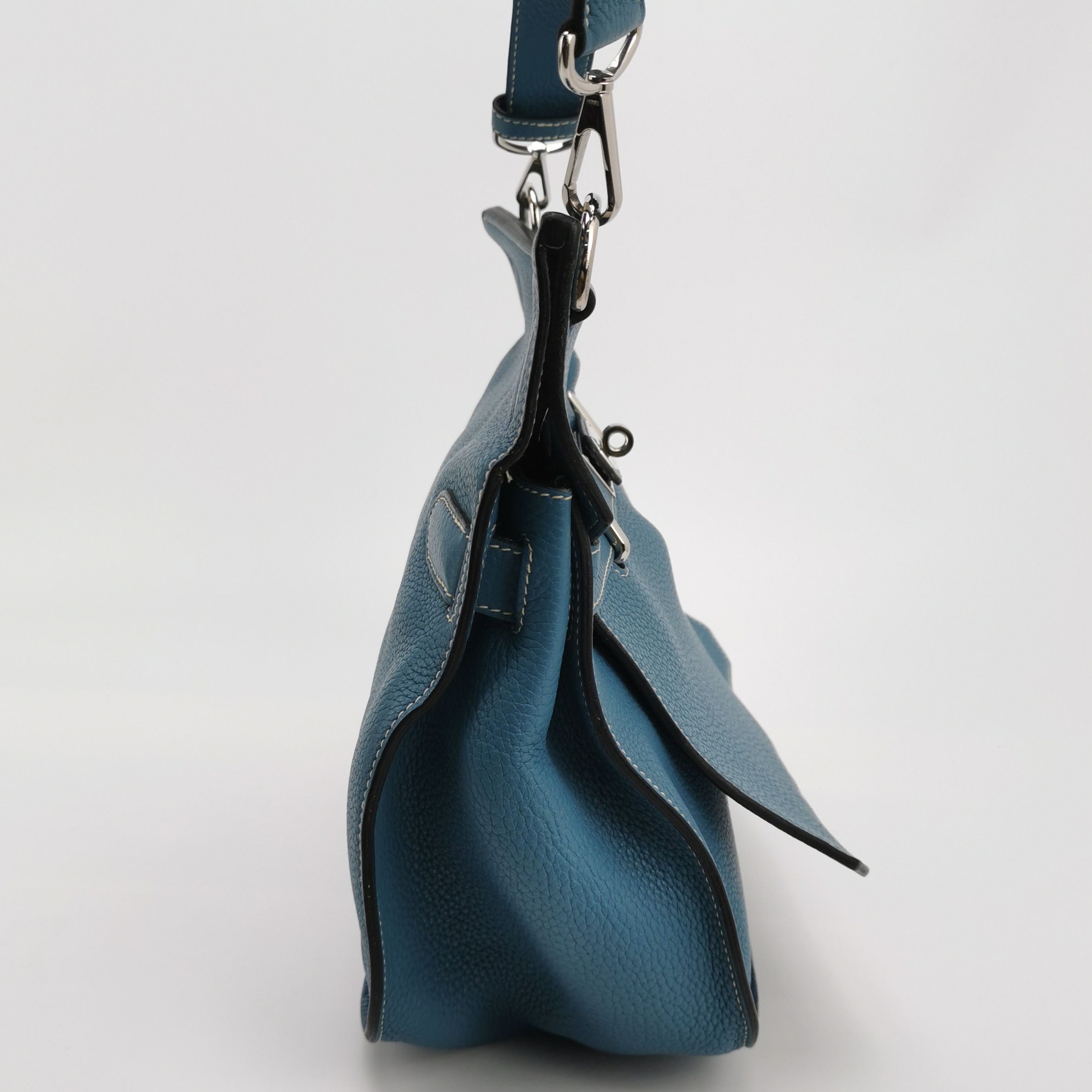 Hermes Hermes Women os Shoulder Bags Size ONE SIZE - 4 Thumbnail