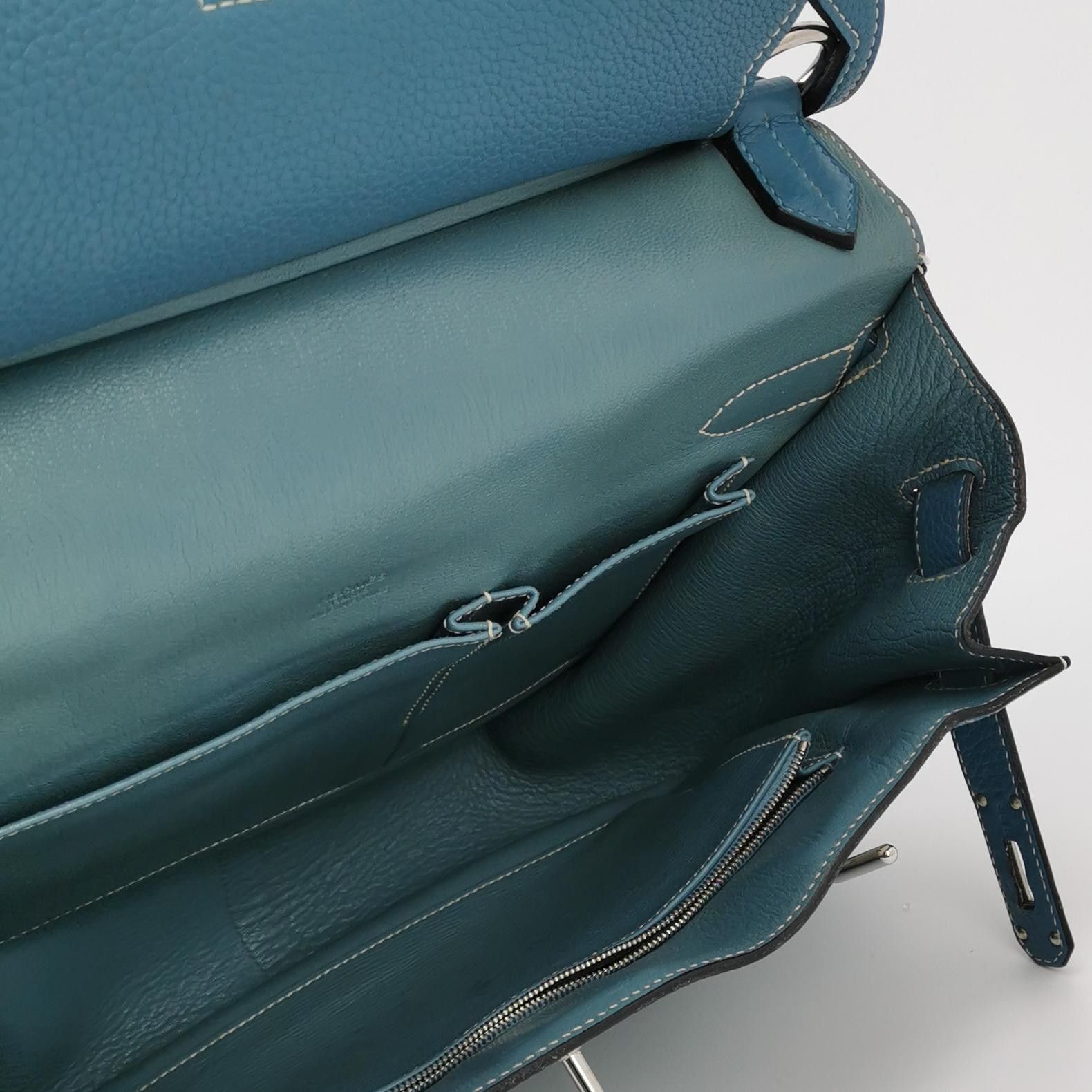 Hermes Hermes Women os Shoulder Bags Size ONE SIZE - 7 Thumbnail