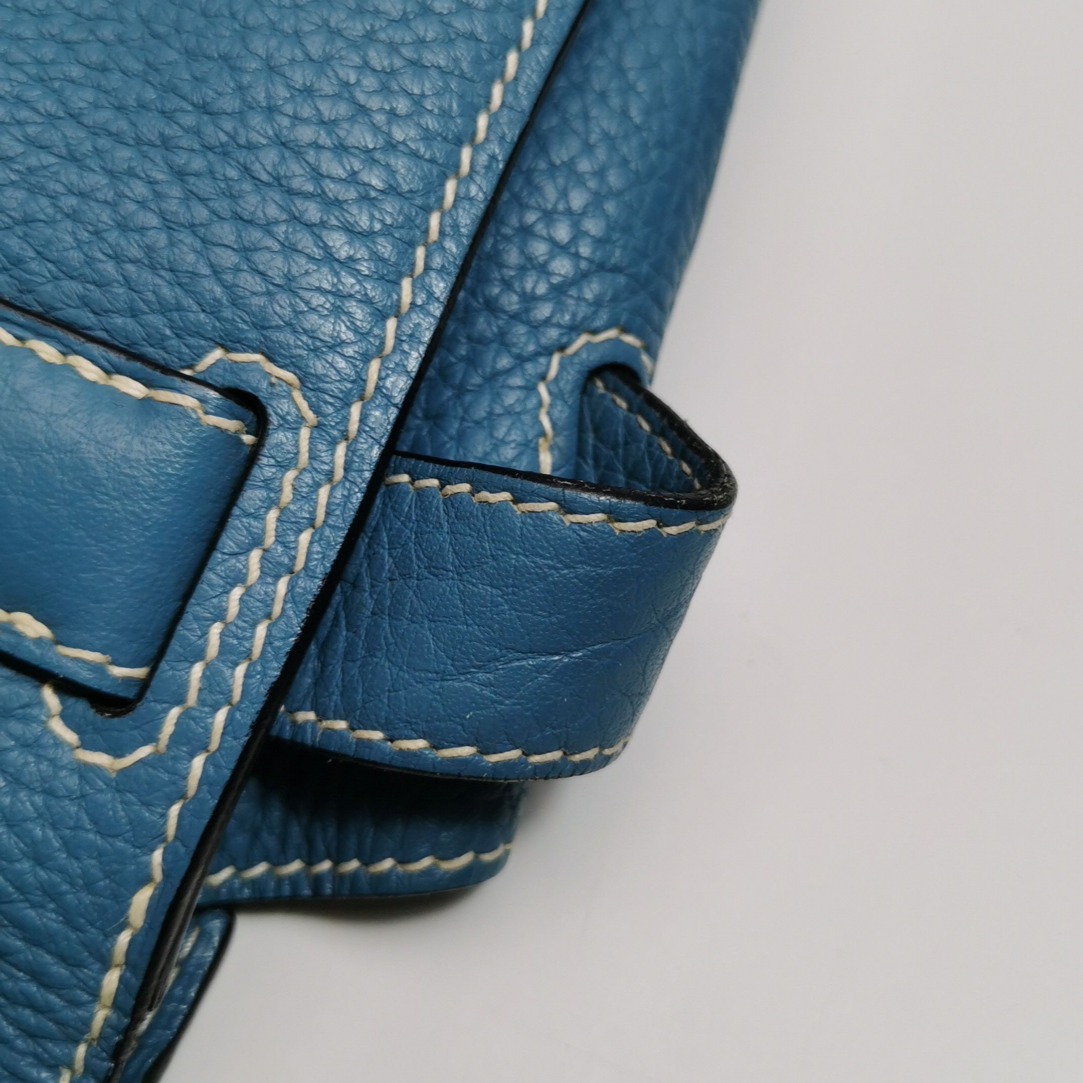 Hermes Hermes Women os Shoulder Bags Size ONE SIZE - 18 Thumbnail