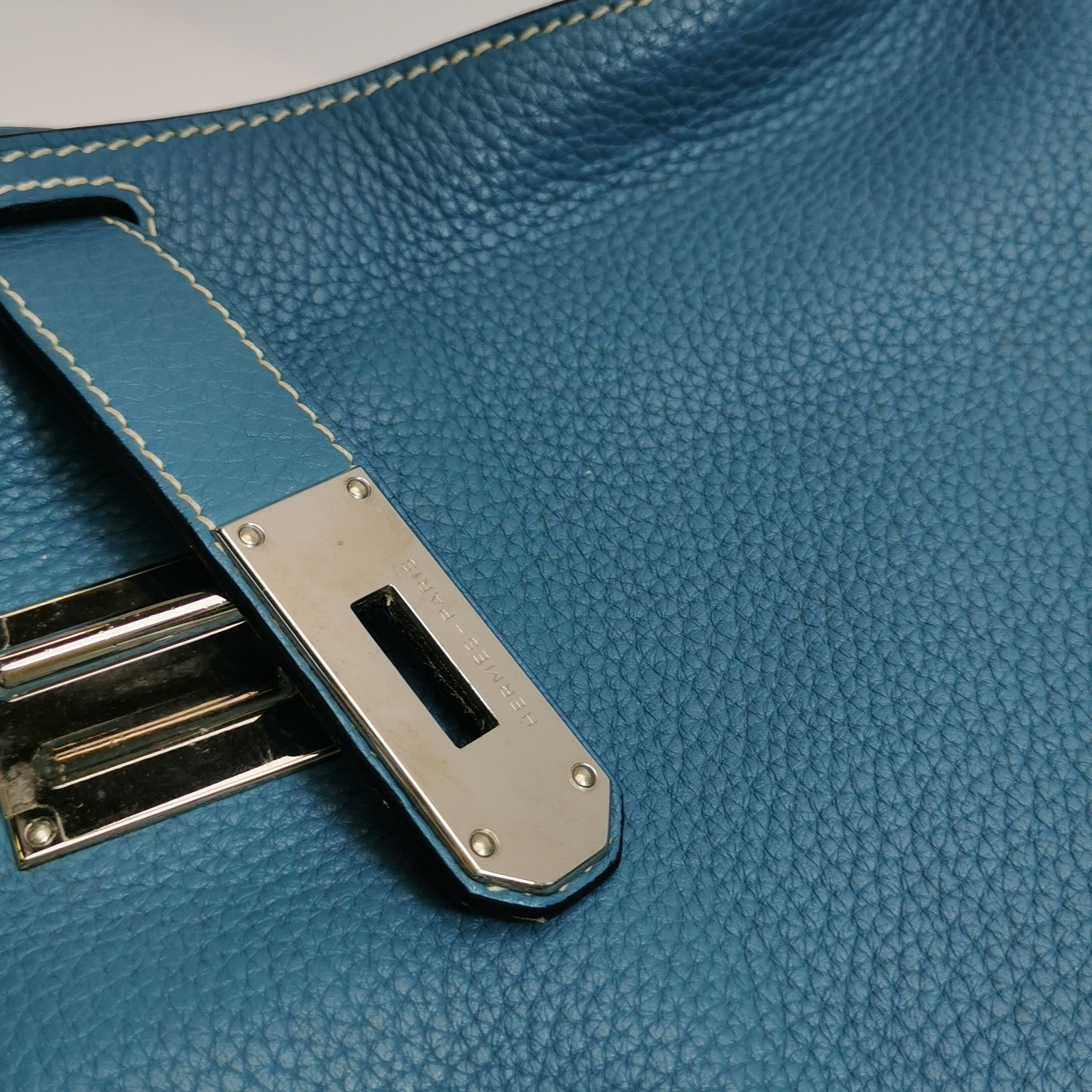 Hermes Hermes Women os Shoulder Bags Size ONE SIZE - 13 Thumbnail