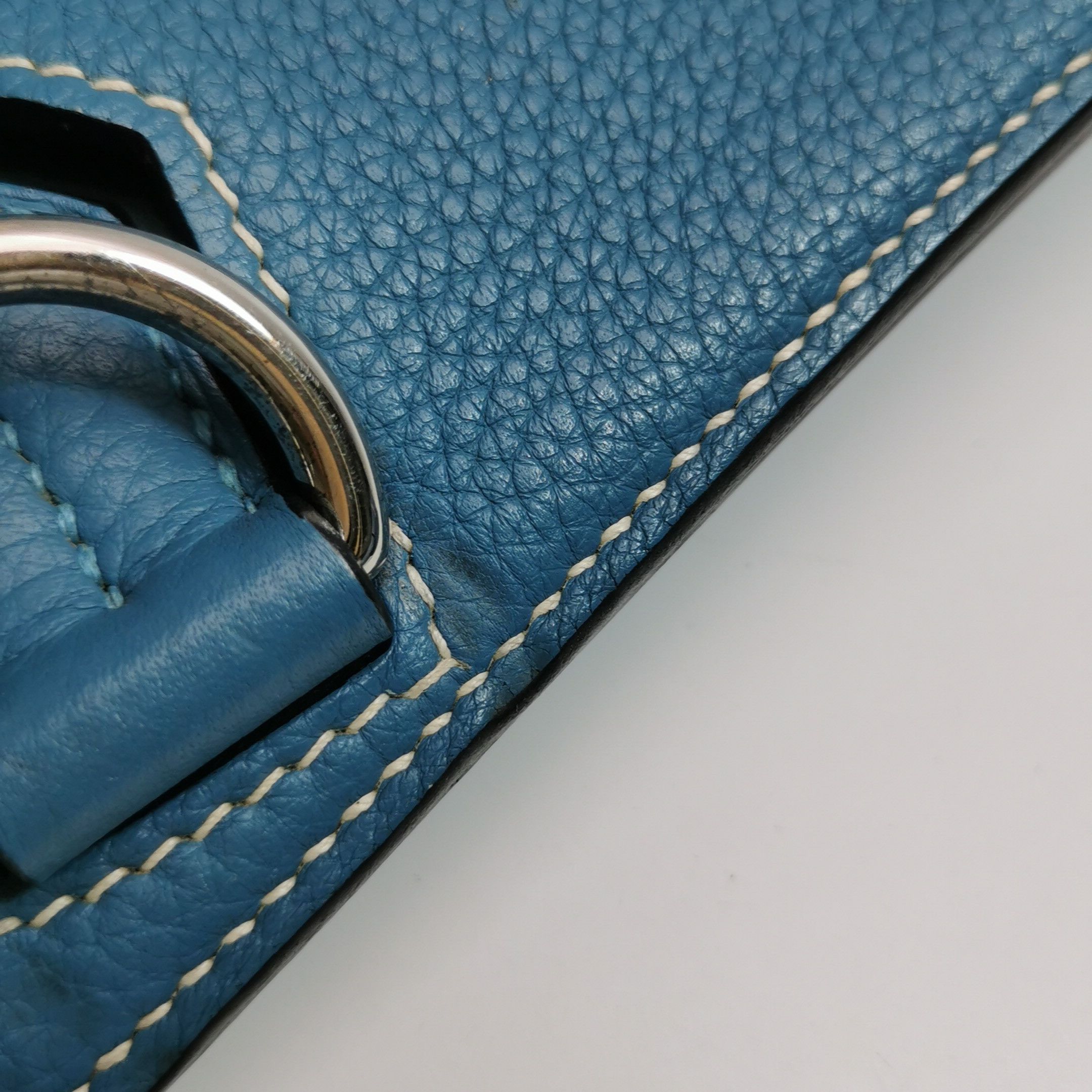 Hermes Hermes Women os Shoulder Bags Size ONE SIZE - 21 Thumbnail