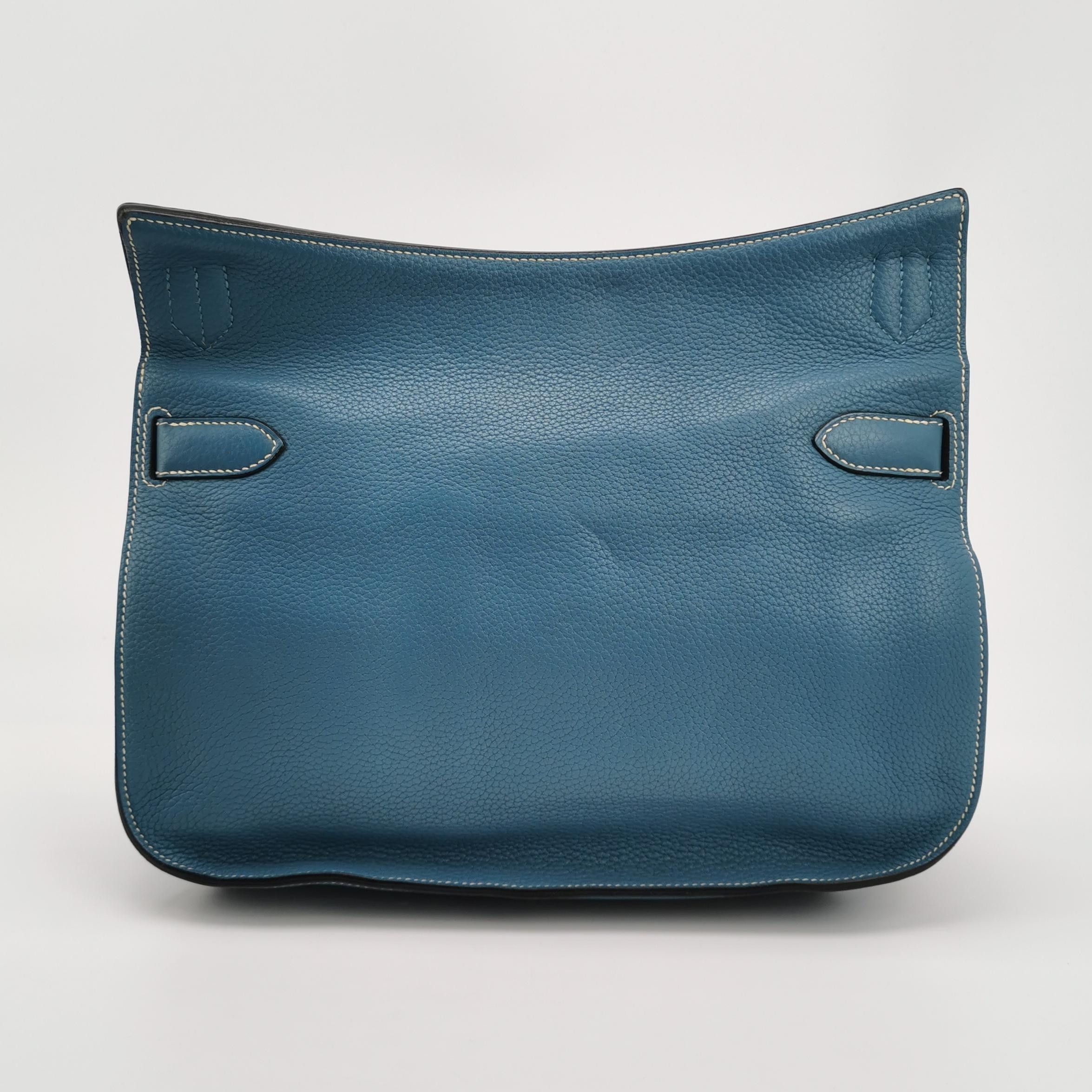 Hermes Hermes Women os Shoulder Bags Size ONE SIZE - 5 Thumbnail