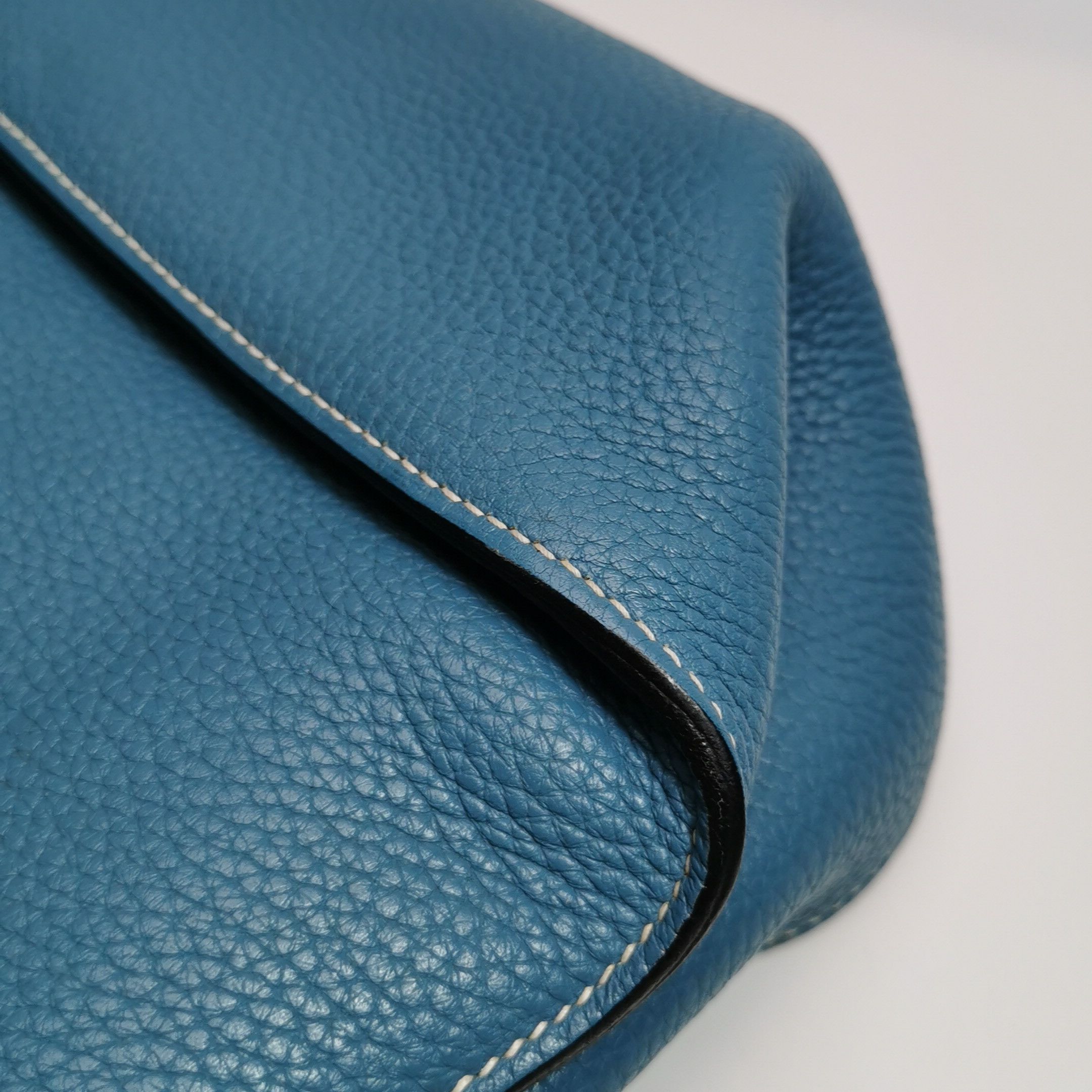 Hermes Hermes Women os Shoulder Bags Size ONE SIZE - 17 Thumbnail
