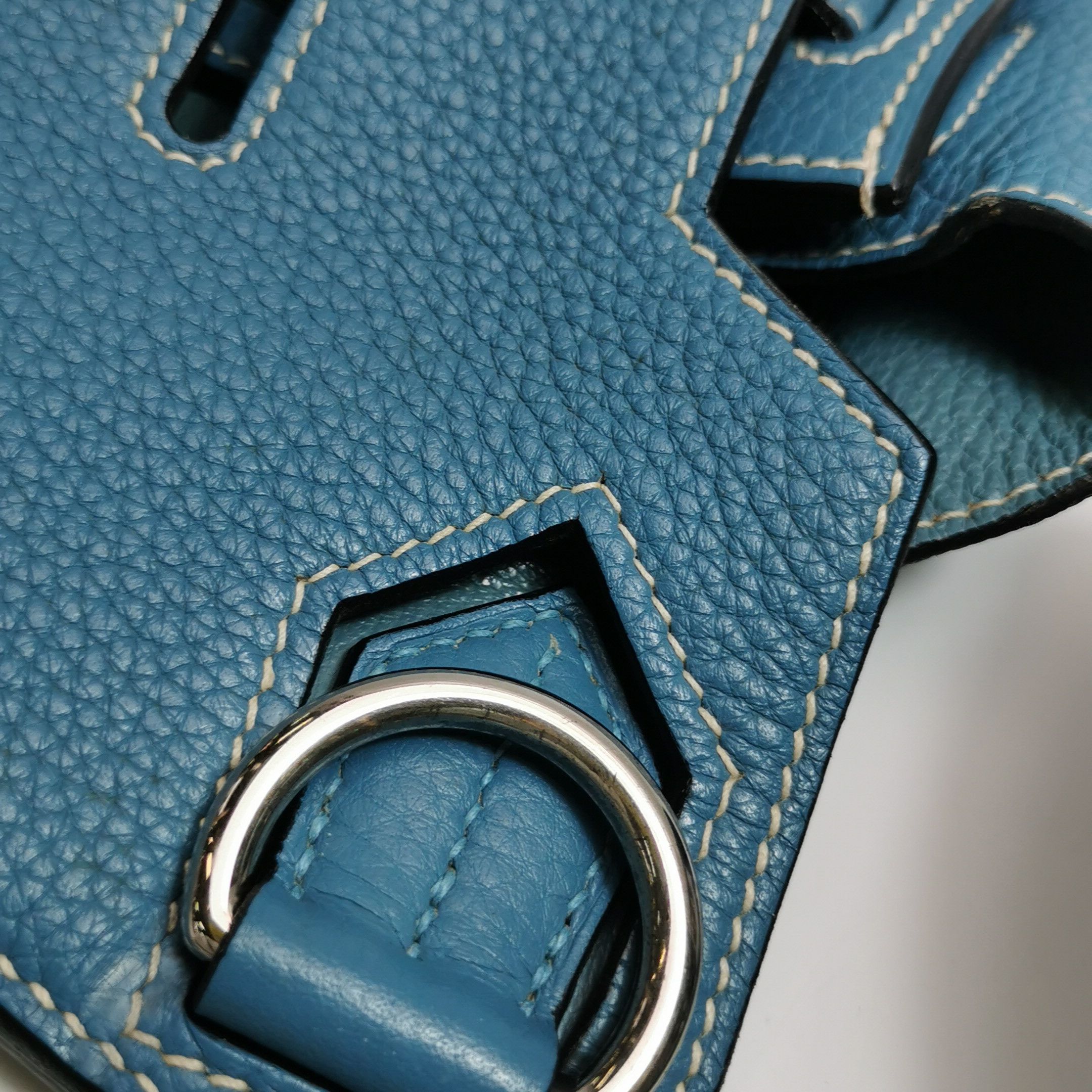 Hermes Hermes Women os Shoulder Bags Size ONE SIZE - 15 Thumbnail