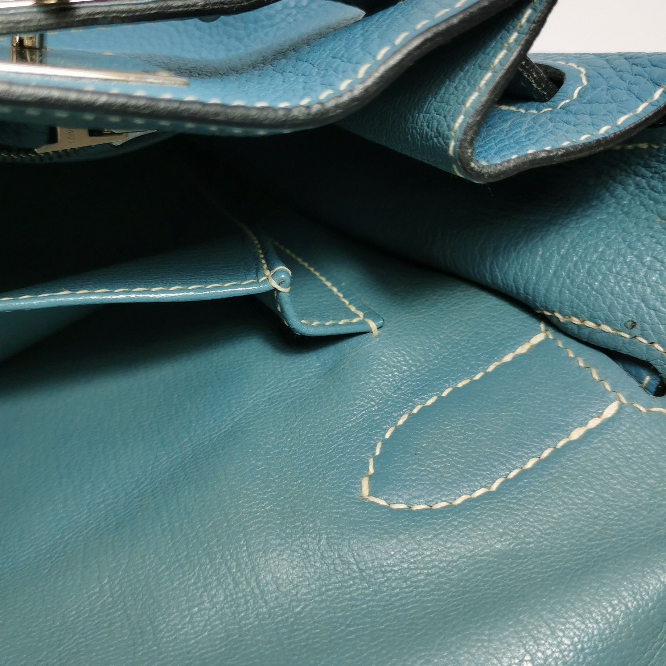 Hermes Hermes Women os Shoulder Bags Size ONE SIZE - 24 Thumbnail