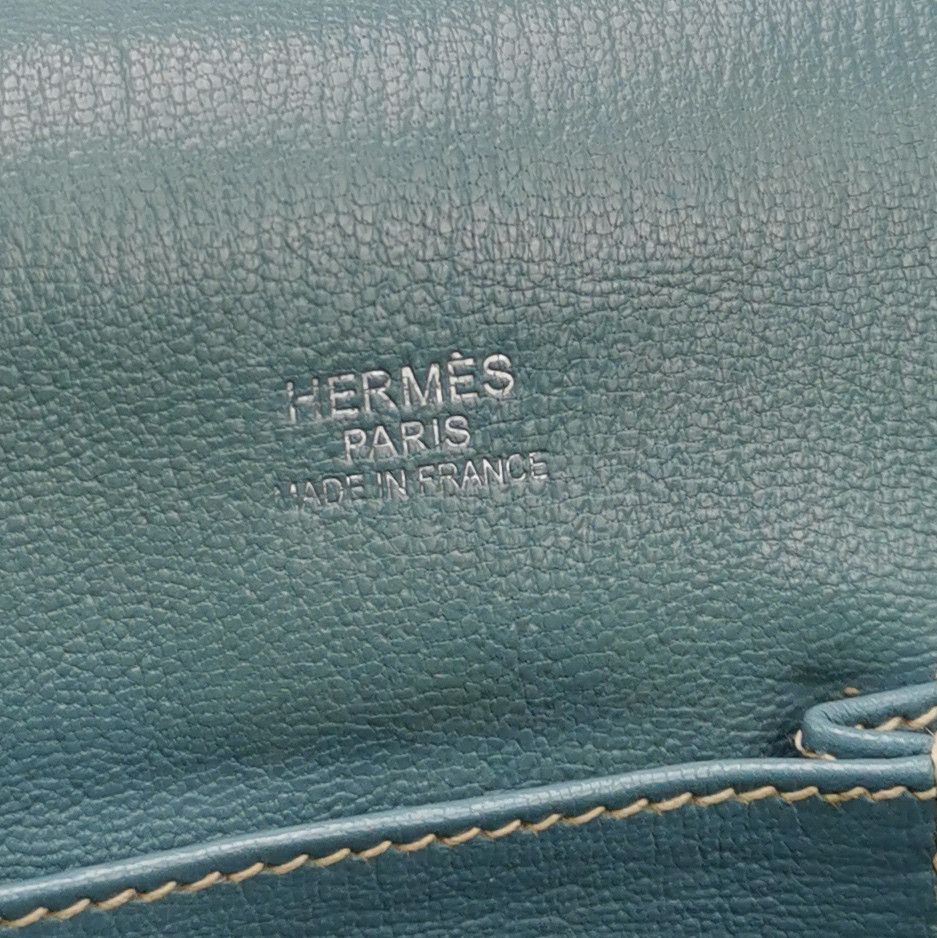 Hermes Hermes Women os Shoulder Bags Size ONE SIZE - 8 Thumbnail