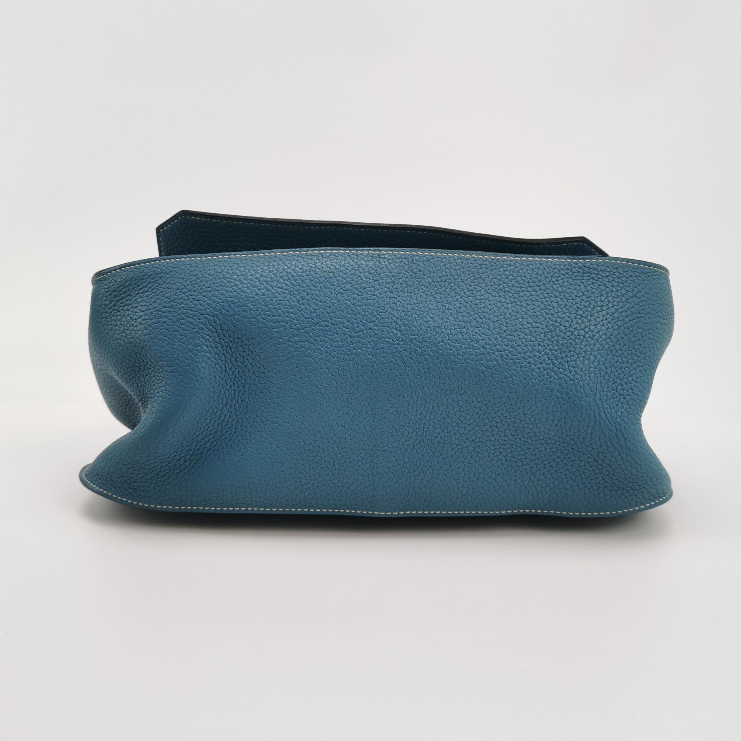 Hermes Hermes Women os Shoulder Bags Size ONE SIZE - 6 Thumbnail
