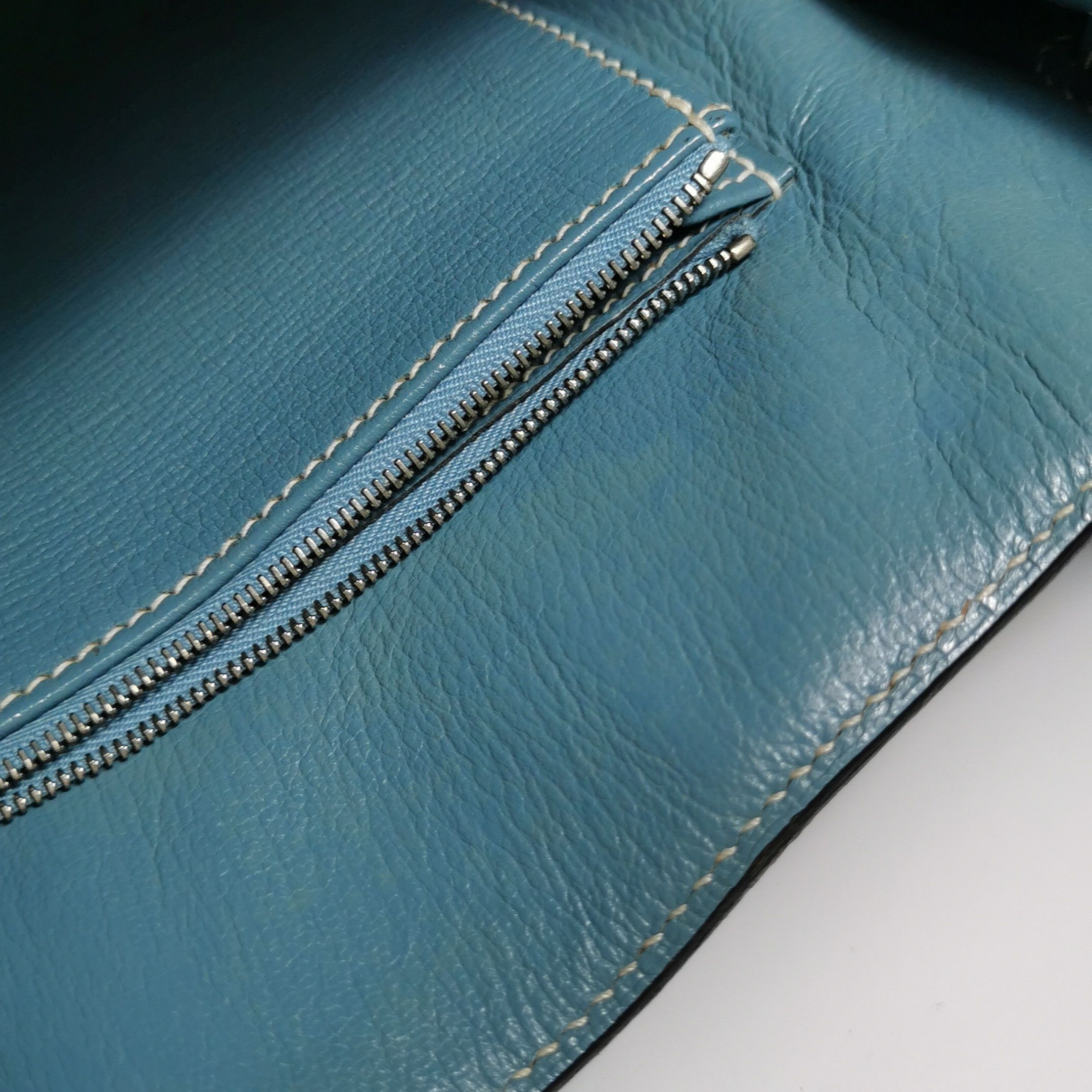 Hermes Hermes Women os Shoulder Bags Size ONE SIZE - 10 Thumbnail