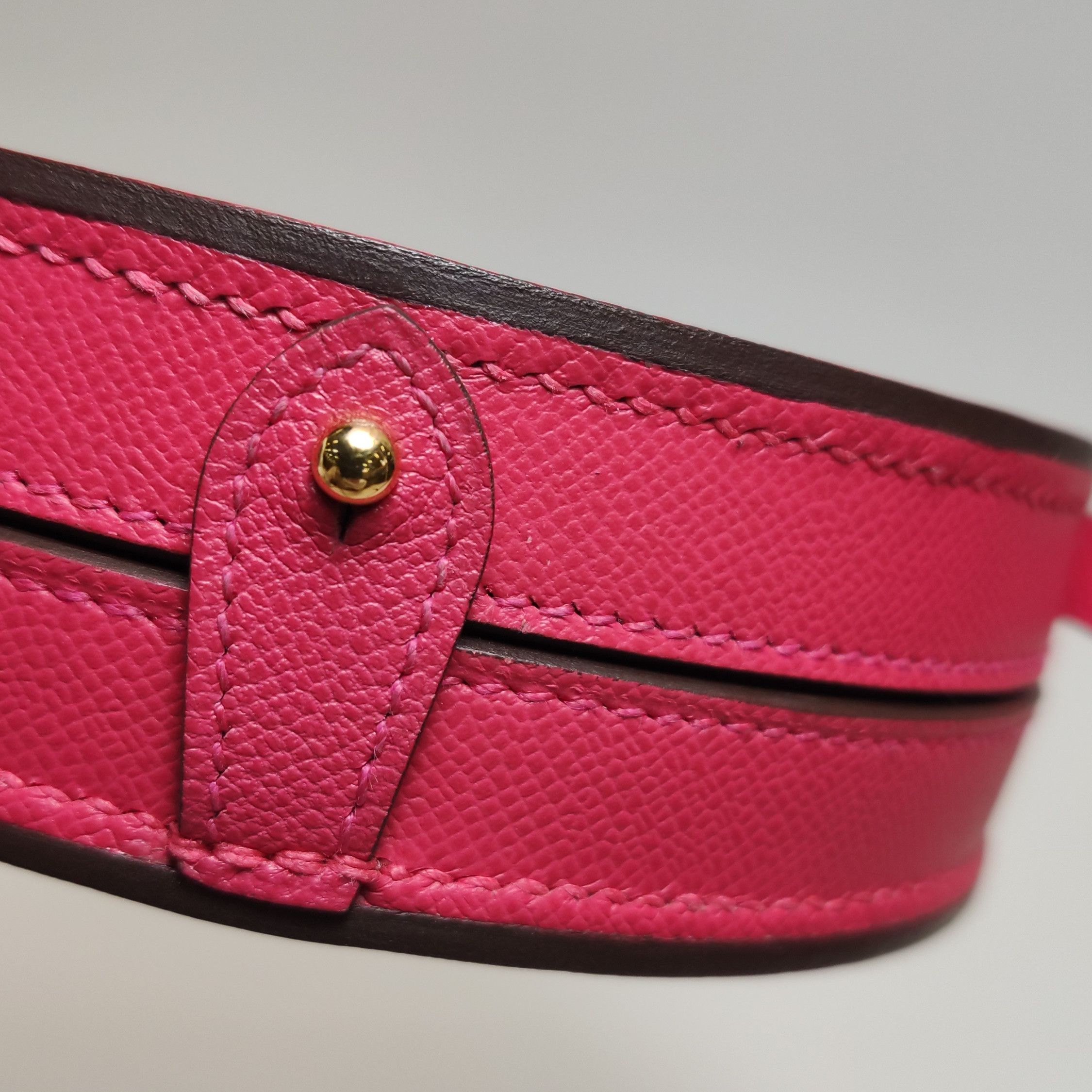 Hermes Hermes Women os Crossbody Bags Size ONE SIZE - 11 Thumbnail