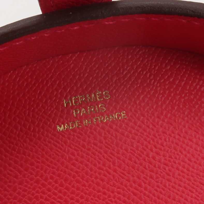 Hermes Hermes Women os Crossbody Bags Size ONE SIZE - 8 Thumbnail