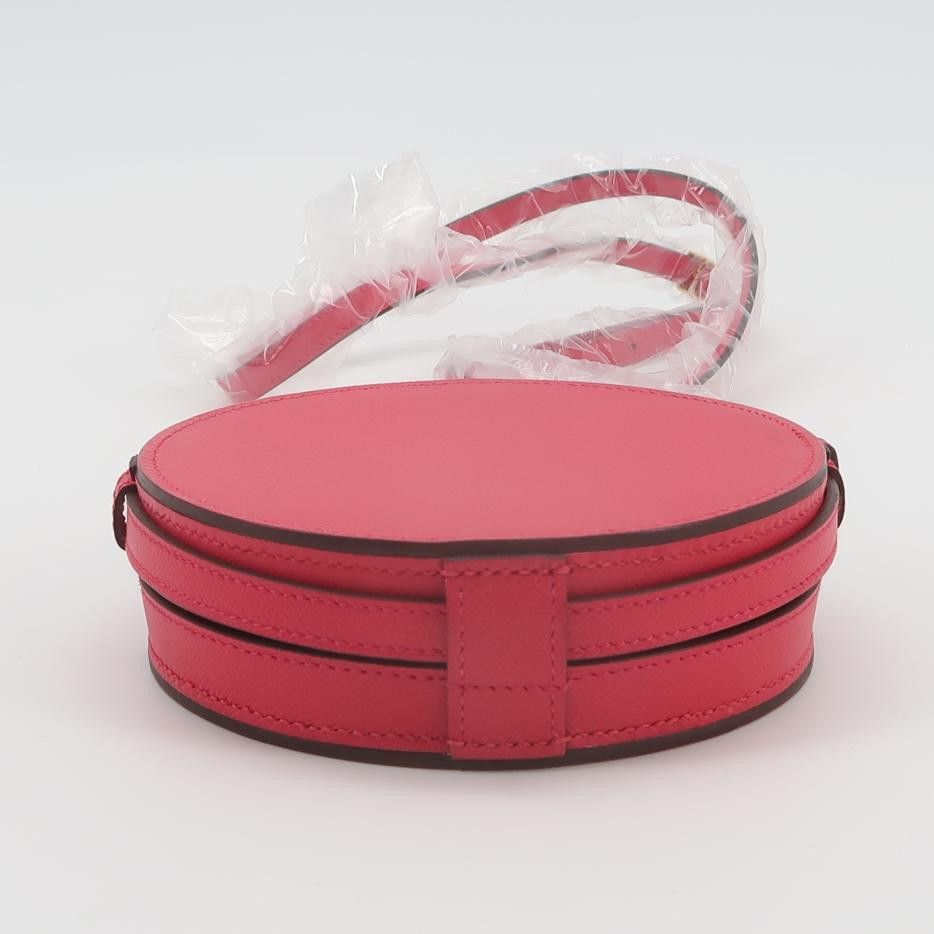 Hermes Hermes Women os Crossbody Bags Size ONE SIZE - 6 Thumbnail