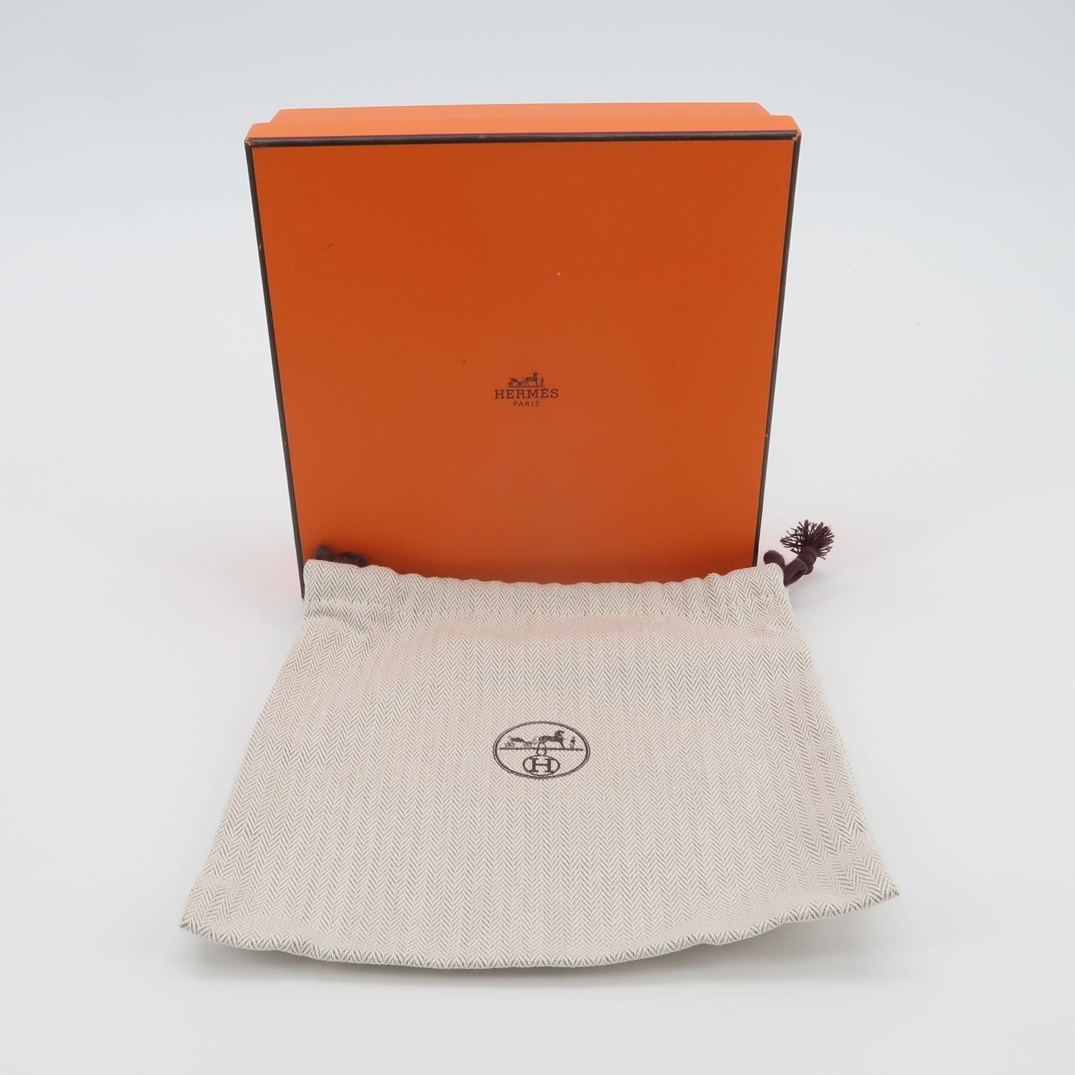 Hermes Hermes Women os Crossbody Bags Size ONE SIZE - 9 Thumbnail