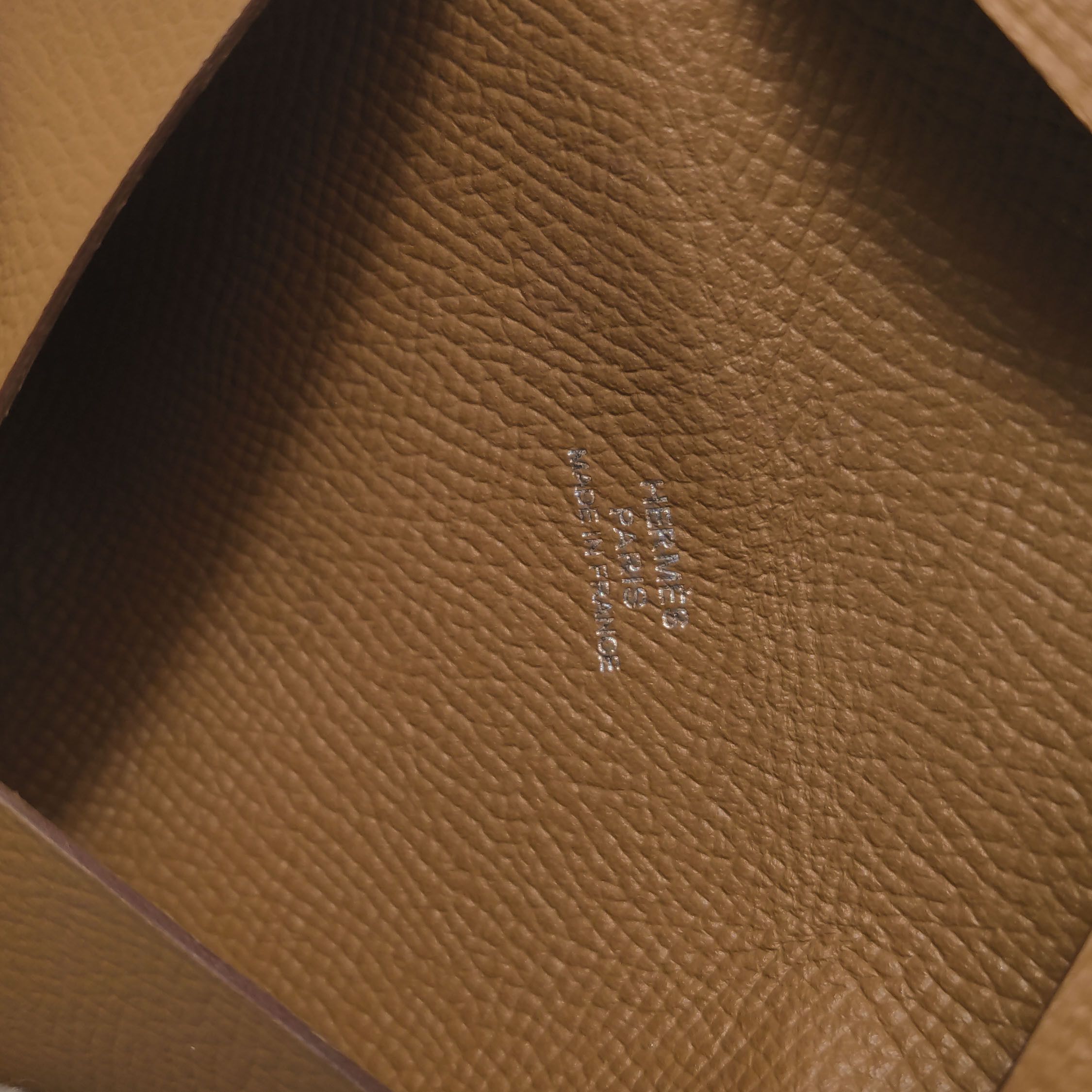 Hermes Hermes Women os Wallets Size ONE SIZE - 10 Thumbnail