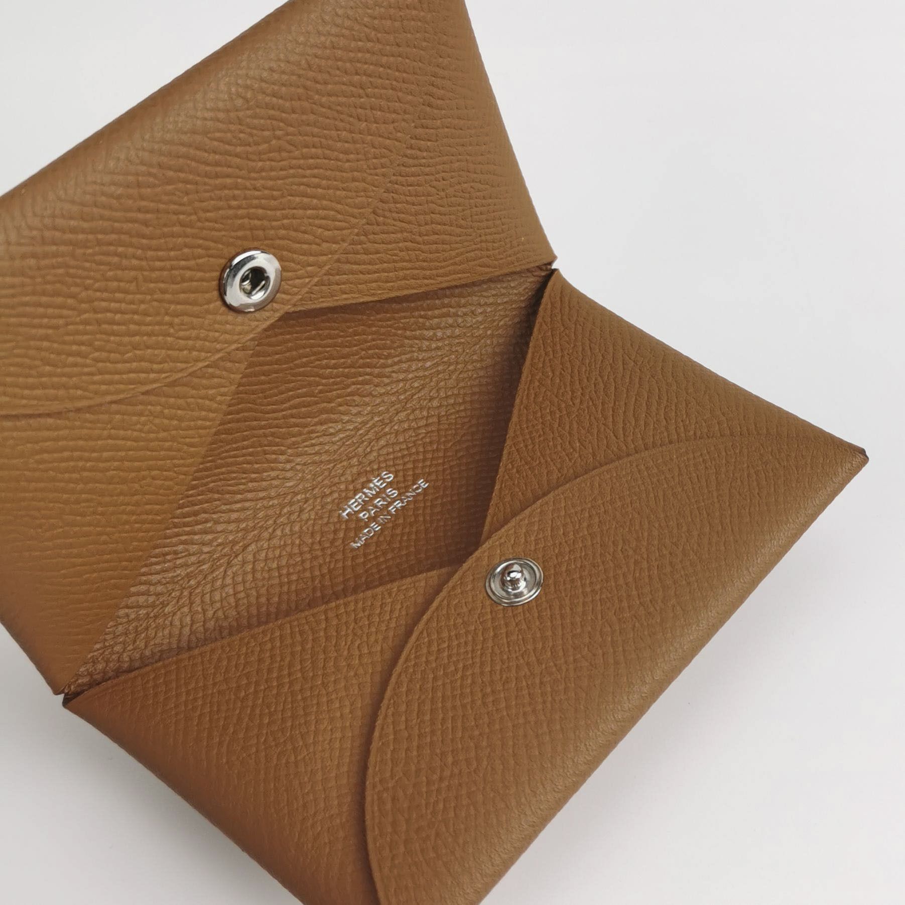 Hermes Hermes Women os Wallets Size ONE SIZE - 6 Thumbnail