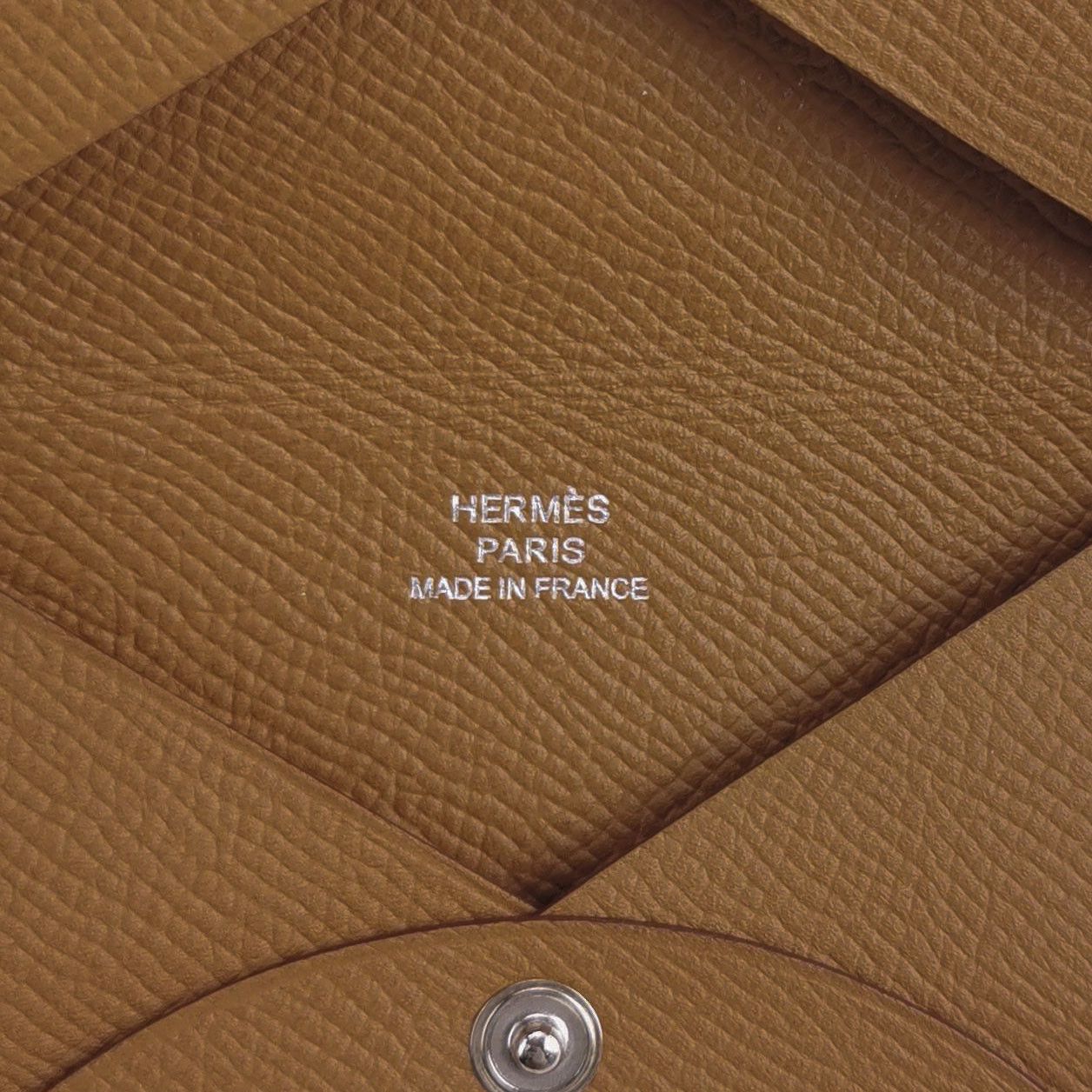 Hermes Hermes Women os Wallets Size ONE SIZE - 7 Thumbnail