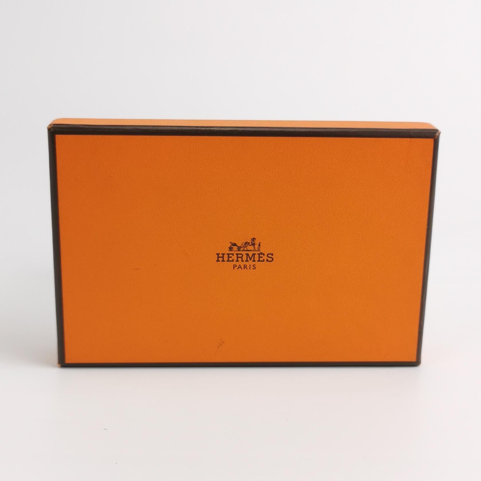 Hermes Hermes Women os Wallets Size ONE SIZE - 8 Thumbnail