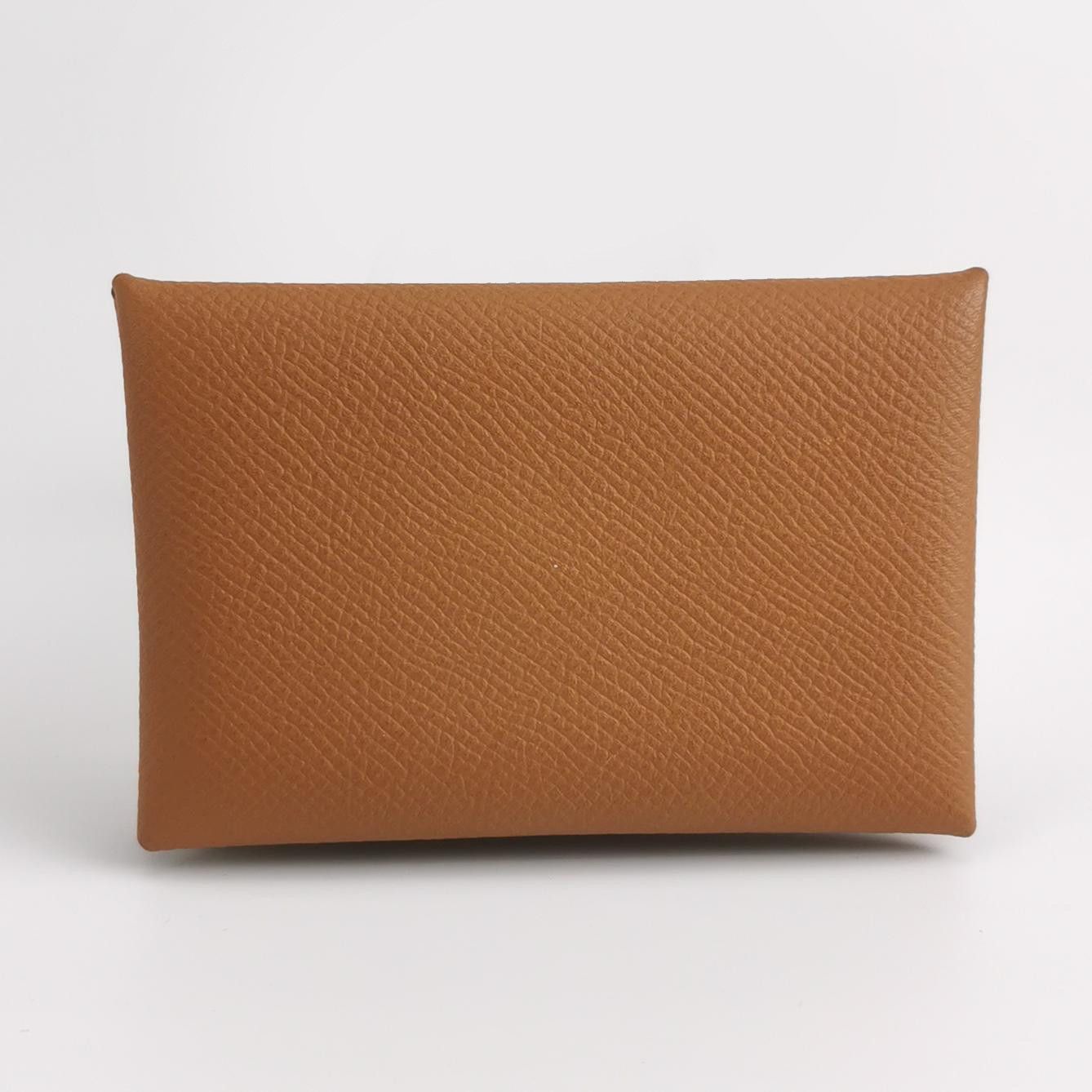 Hermes Hermes Women os Wallets Size ONE SIZE - 4 Thumbnail