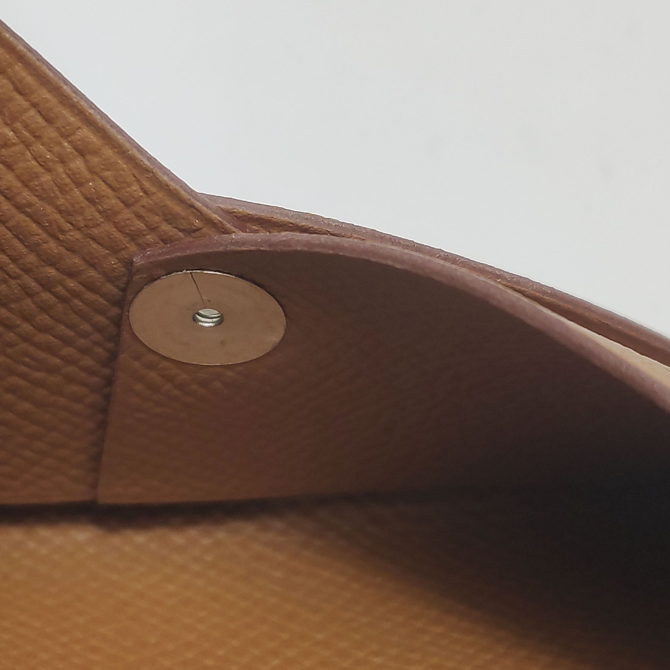 Hermes Hermes Women os Wallets Size ONE SIZE - 12 Thumbnail