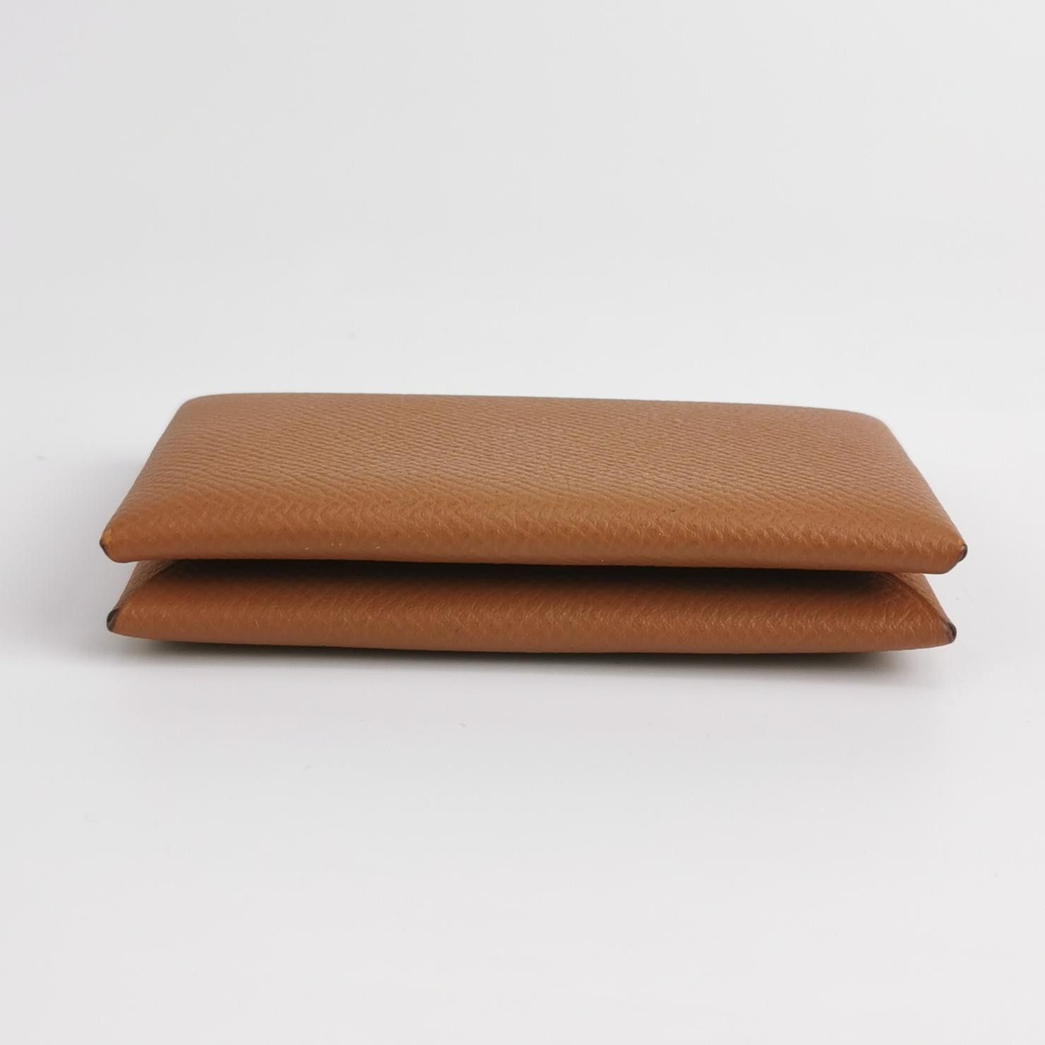 Hermes Hermes Women os Wallets Size ONE SIZE - 5 Thumbnail