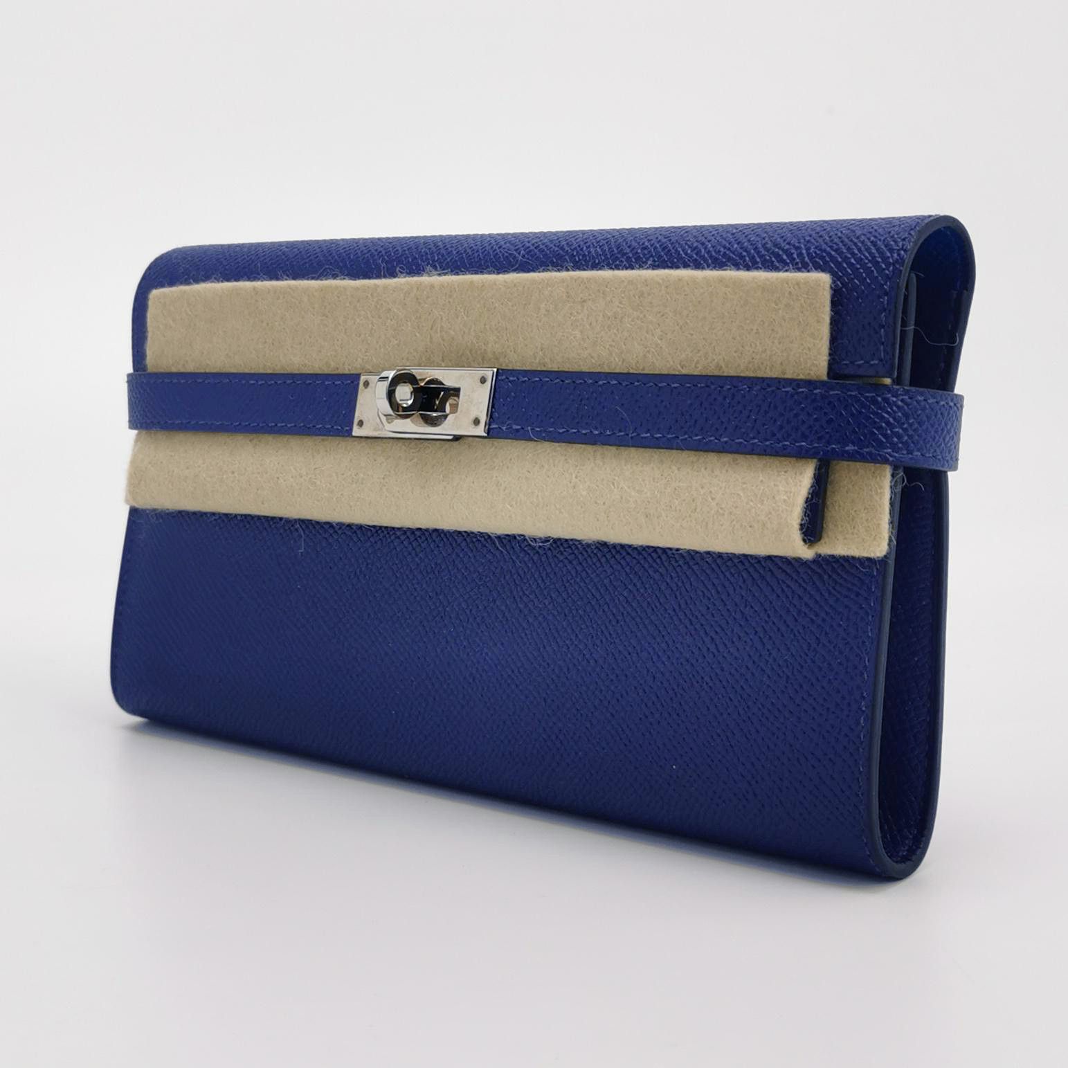 Hermes Hermes Women os Wallets Size ONE SIZE - 2 Thumbnail