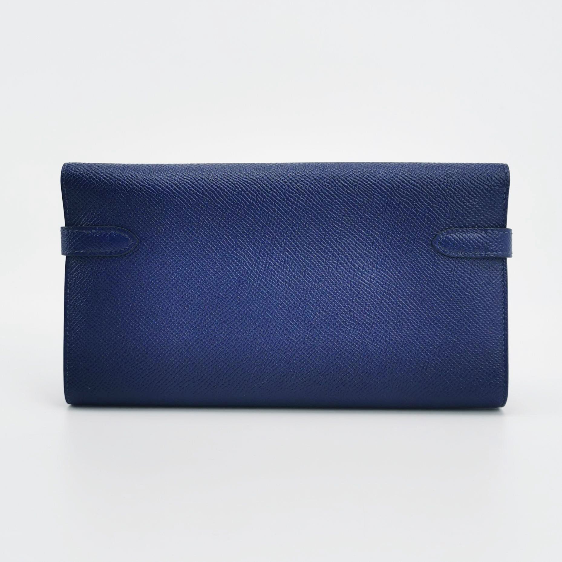 Hermes Hermes Women os Wallets Size ONE SIZE - 4 Thumbnail