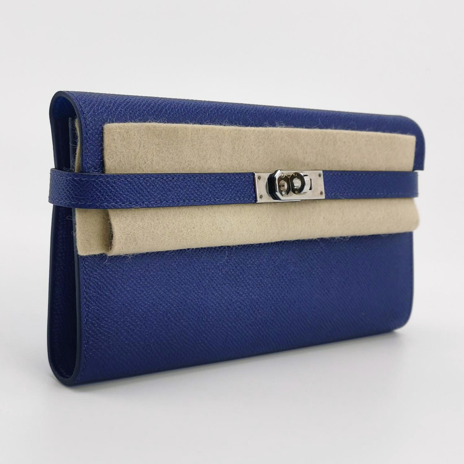 Hermes Hermes Women os Wallets Size ONE SIZE - 3 Thumbnail