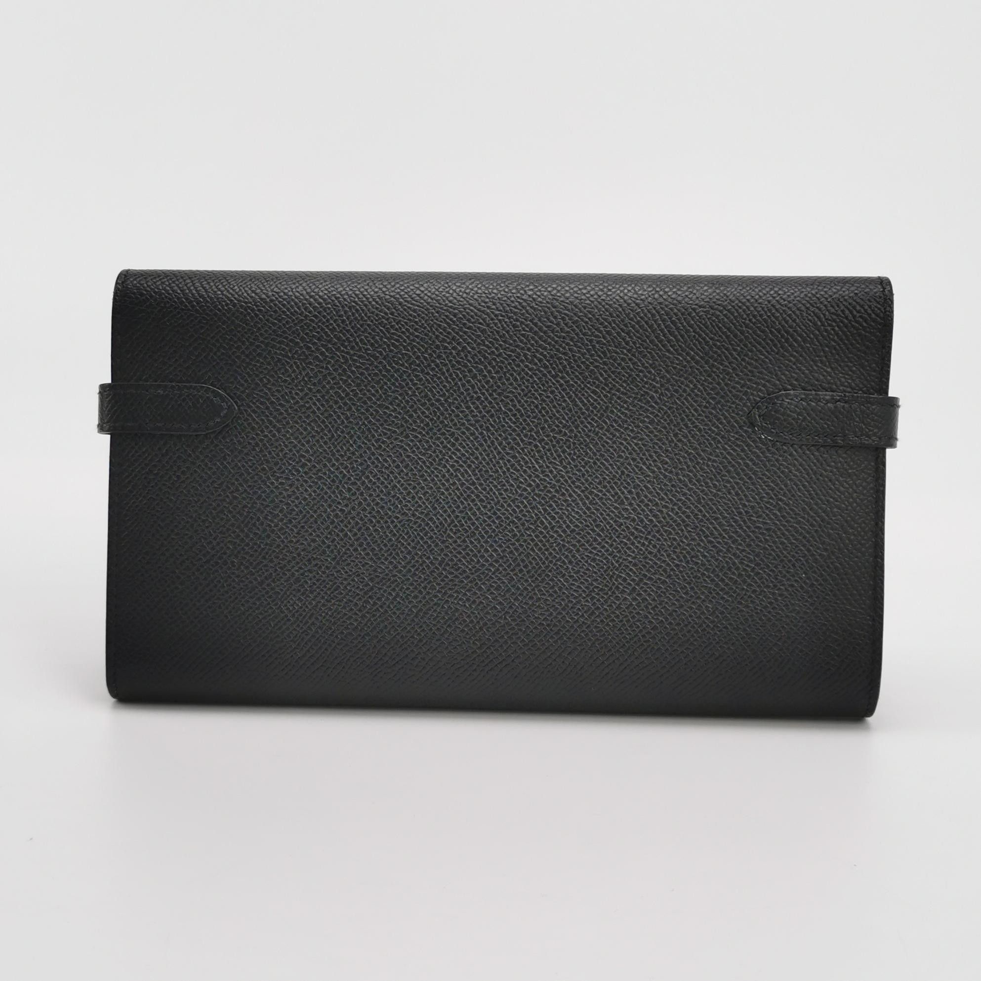 Hermes Hermes Women os Wallets Size ONE SIZE - 4 Thumbnail