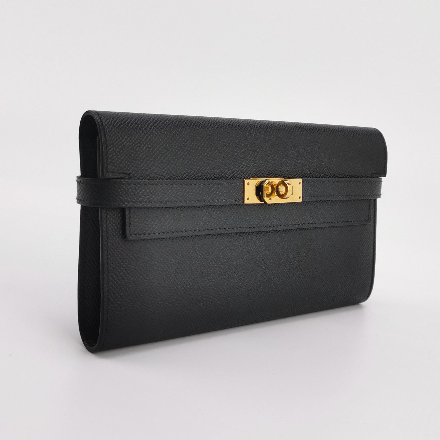 Hermes Hermes Women os Wallets Size ONE SIZE - 3 Thumbnail