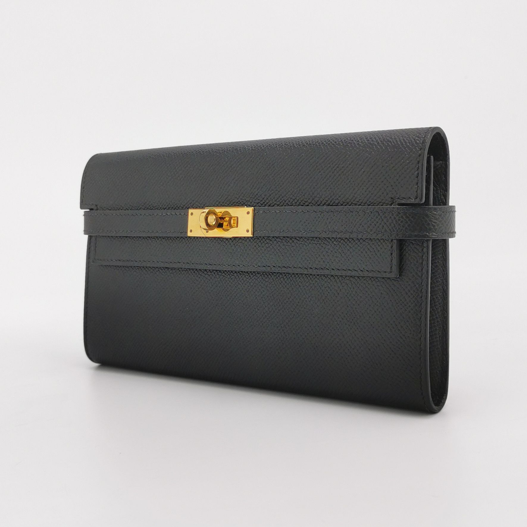 Hermes Hermes Women os Wallets Size ONE SIZE - 2 Thumbnail