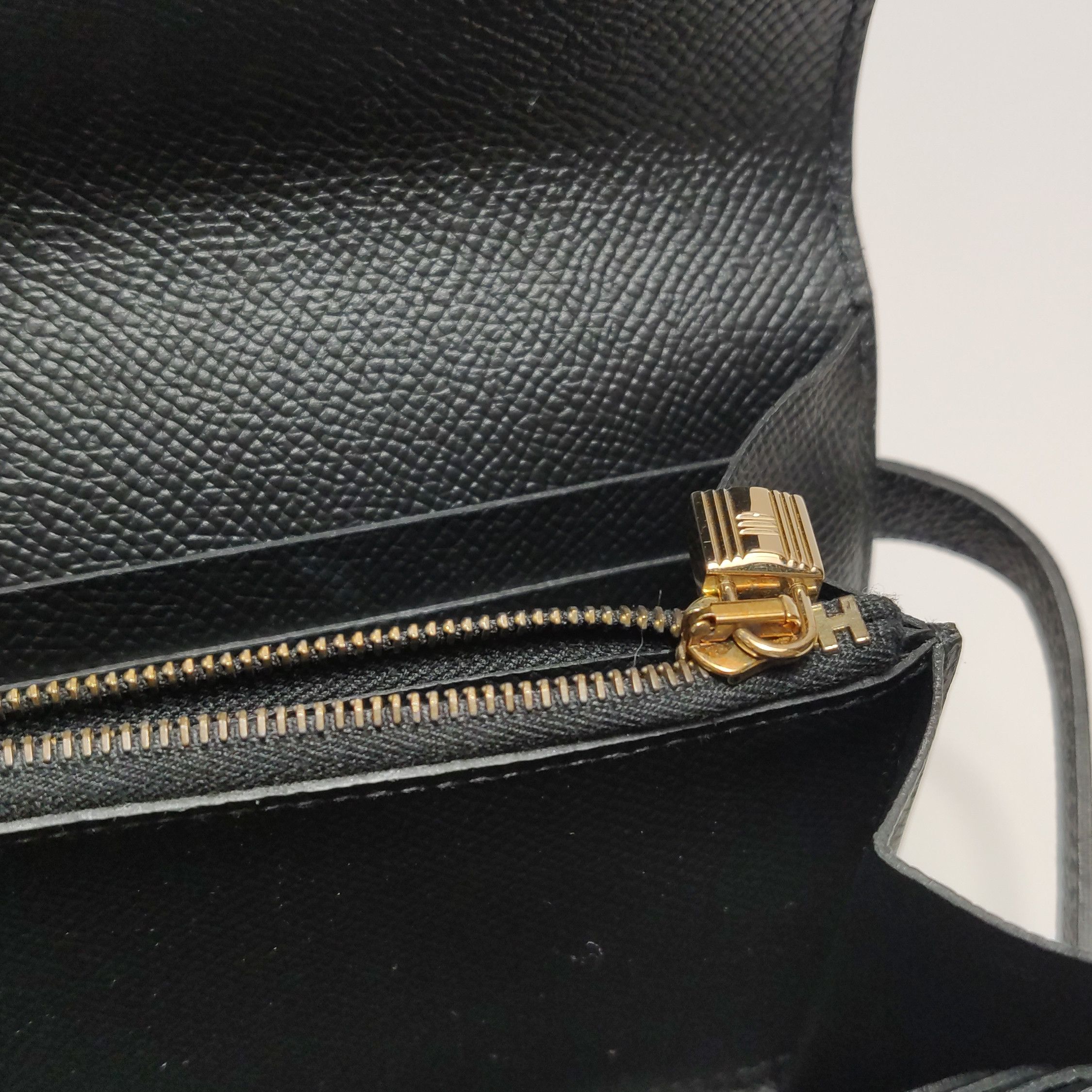 Hermes Hermes Women os Wallets Size ONE SIZE - 10 Thumbnail