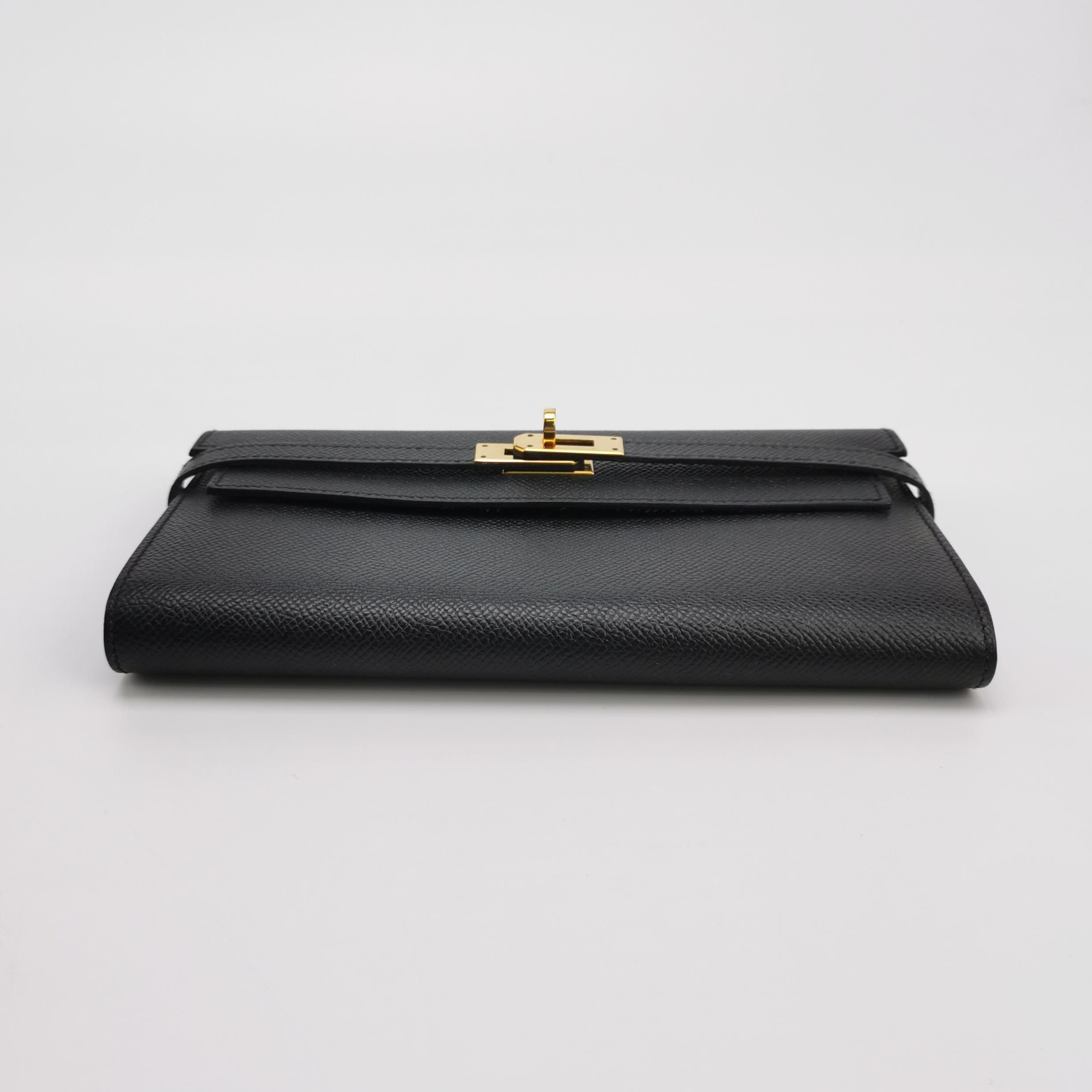 Hermes Hermes Women os Wallets Size ONE SIZE - 5 Thumbnail