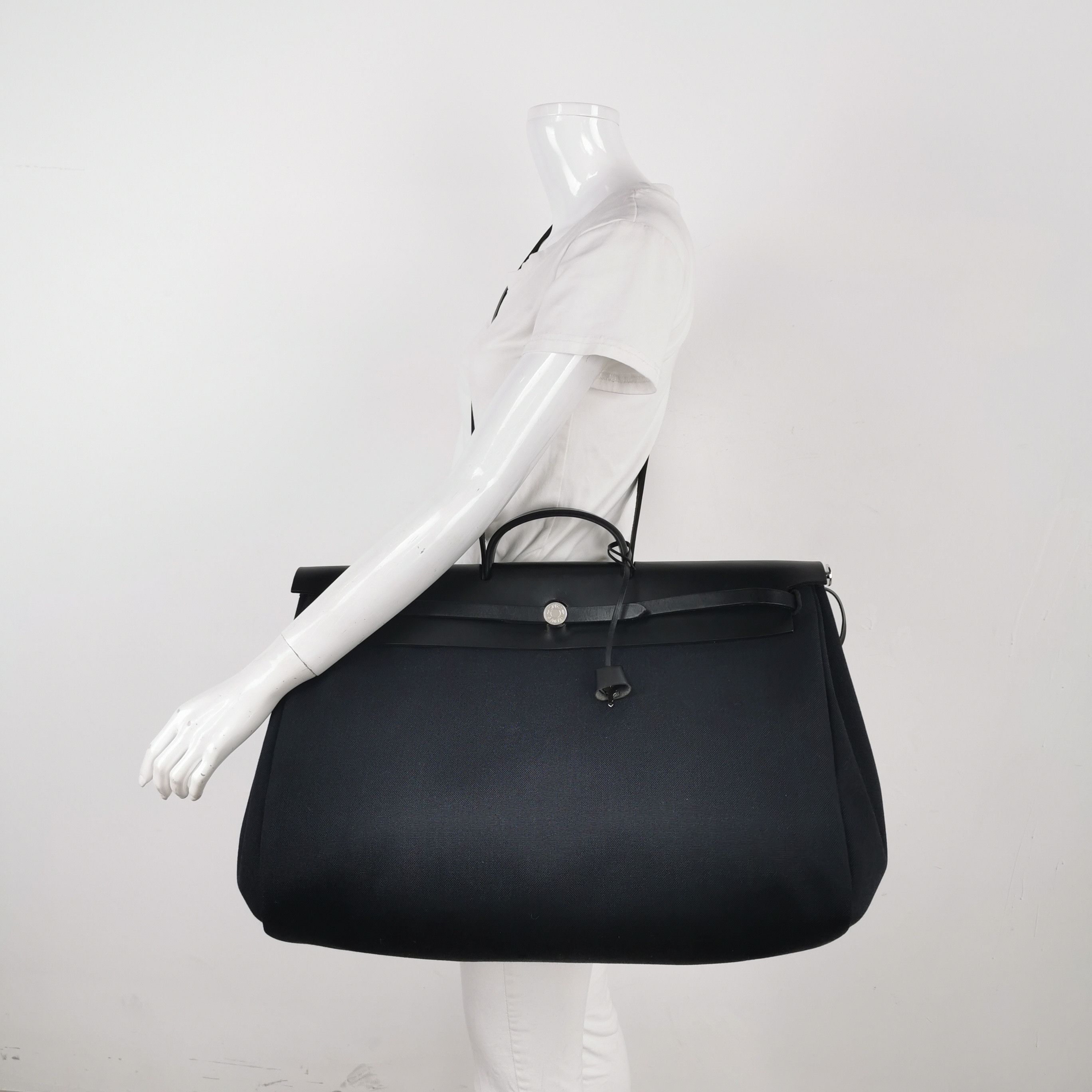 Hermes Hermes Women os Shoulder Bags Size ONE SIZE - 2 Thumbnail