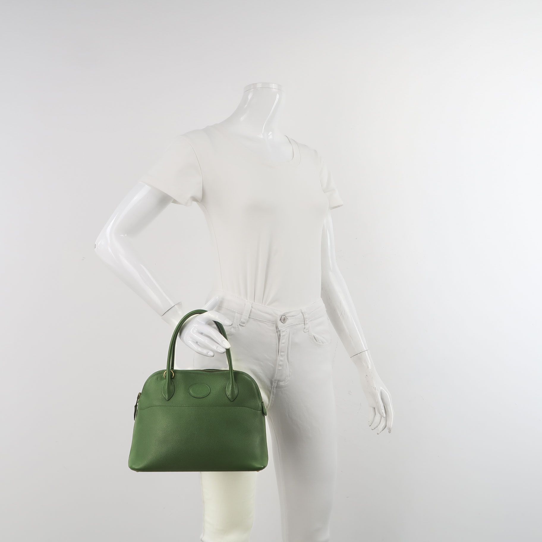 Hermes Hermes Women os Tote Bags Size ONE SIZE - 2 Thumbnail