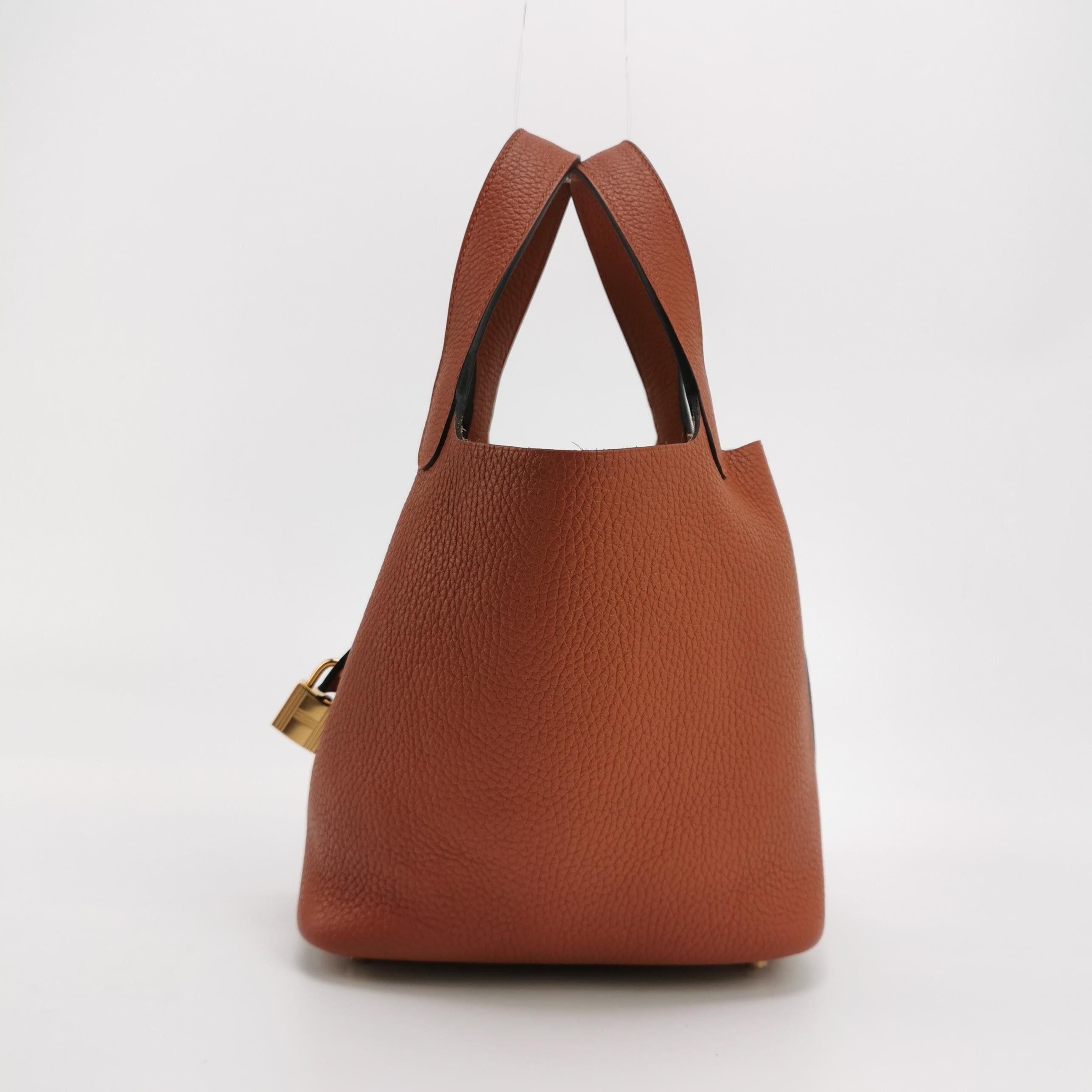 Hermes Hermes Women os Tote Bags Size ONE SIZE - 3 Thumbnail