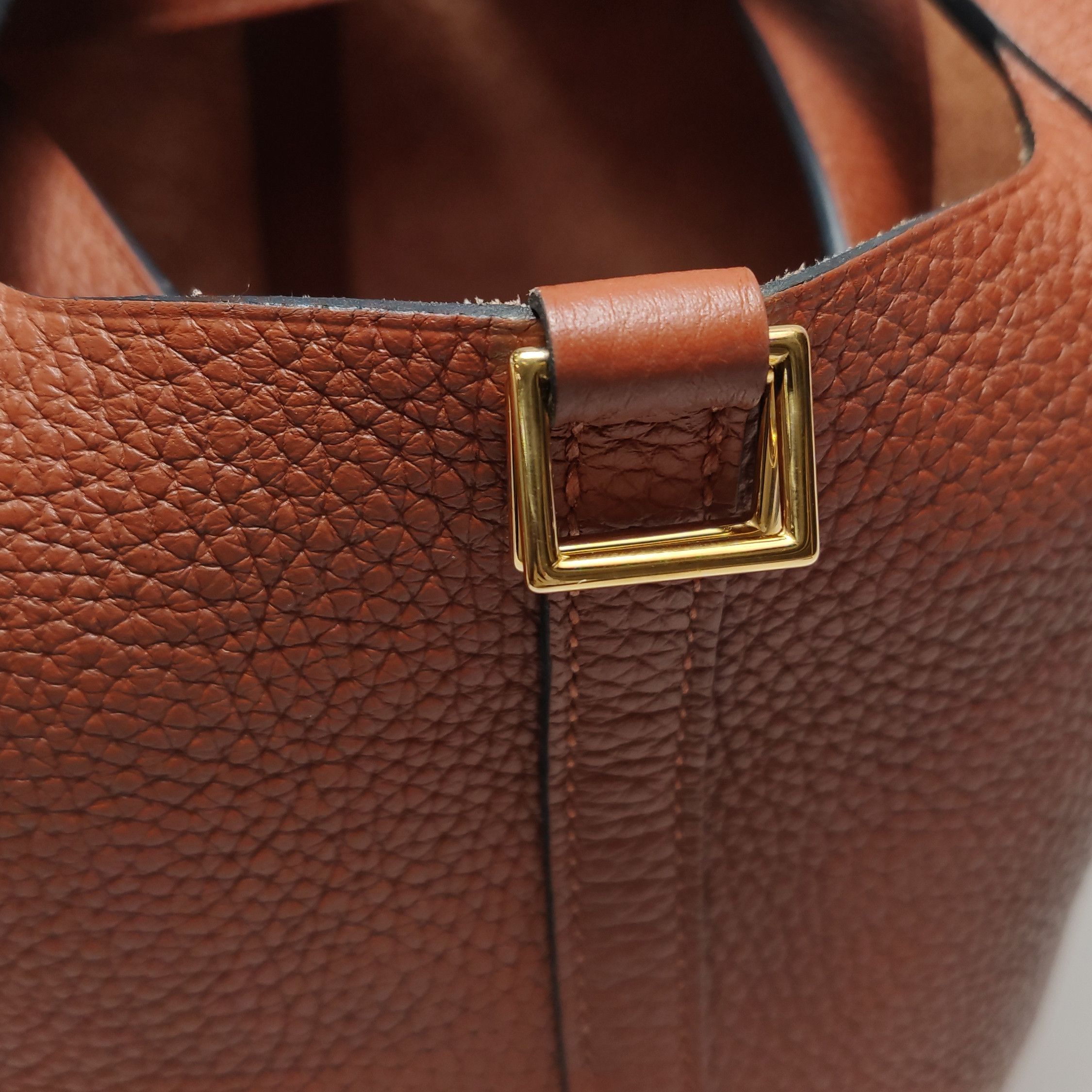 Hermes Hermes Women os Tote Bags Size ONE SIZE - 13 Thumbnail