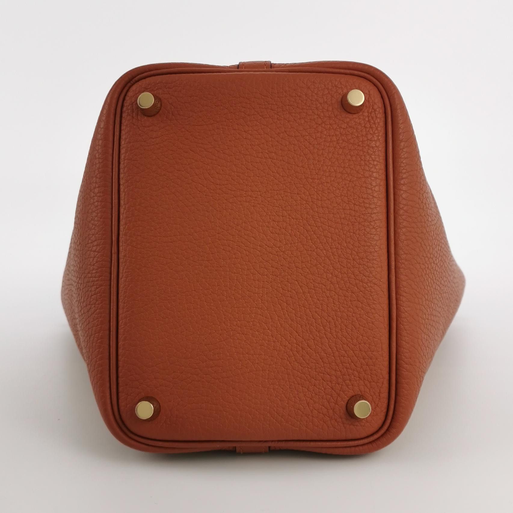 Hermes Hermes Women os Tote Bags Size ONE SIZE - 6 Thumbnail